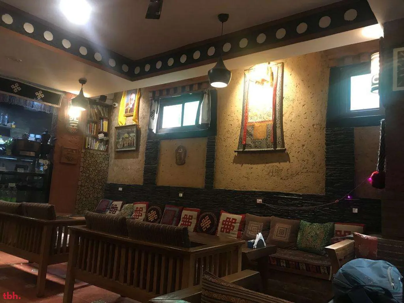 Kham Coffee House Outlet Image