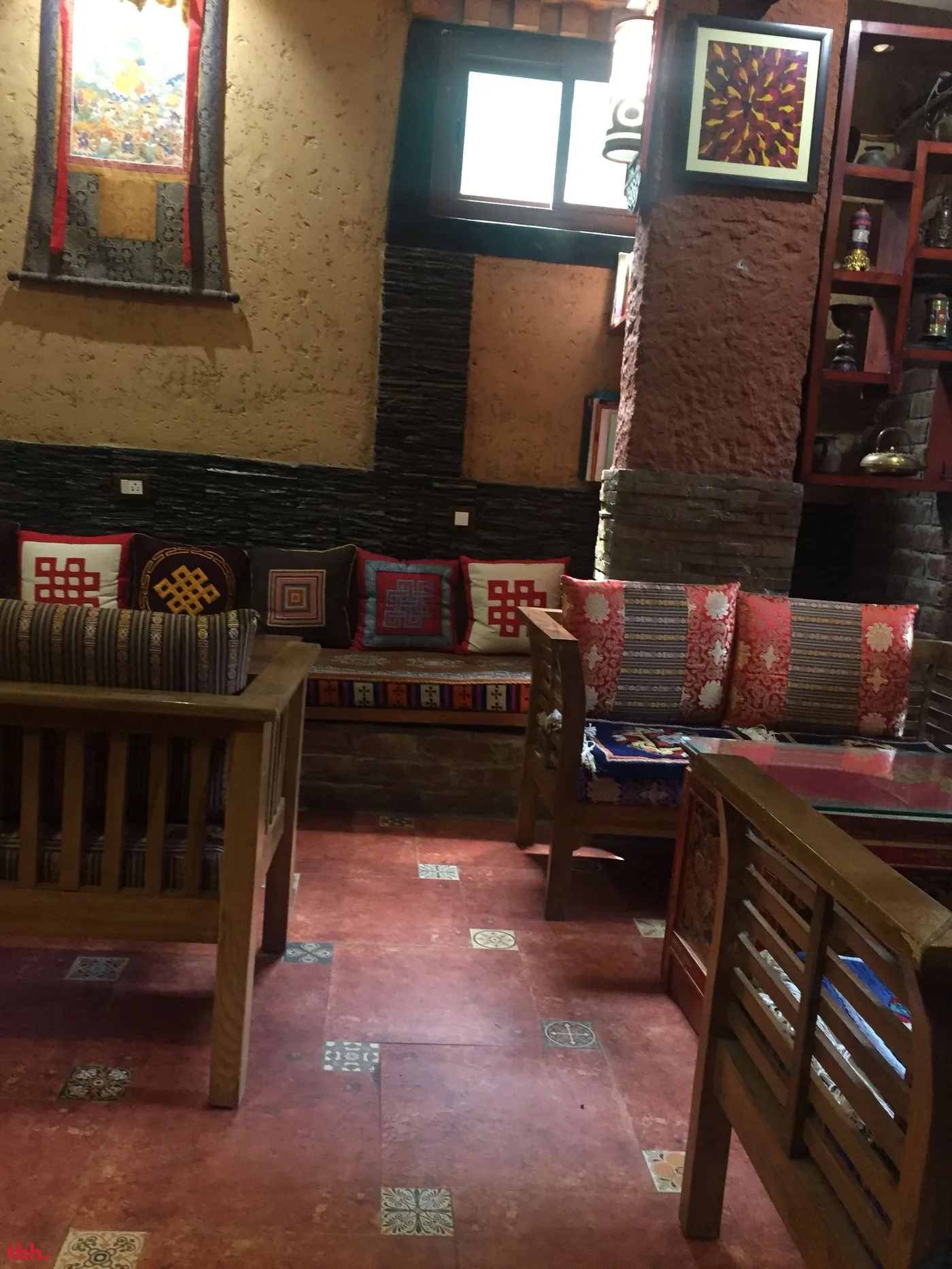 Kham Coffee House Outlet Image