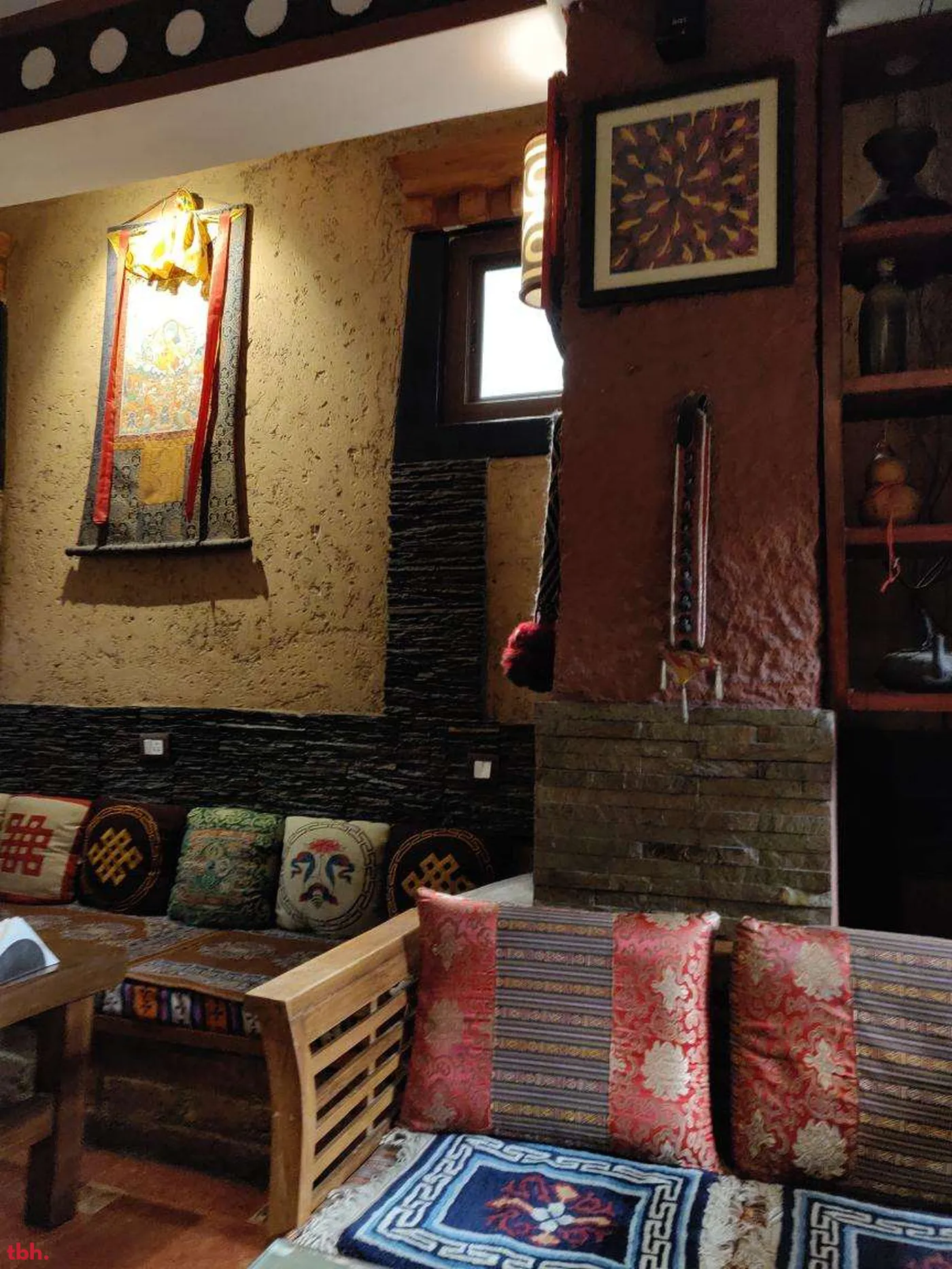 Kham Coffee House Outlet Image