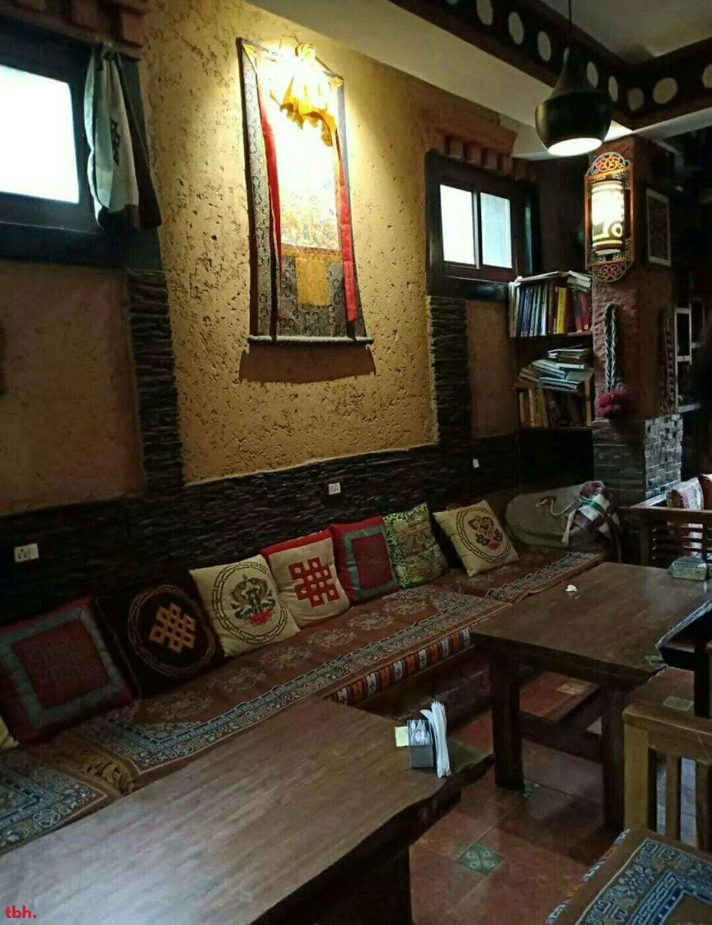 Kham Coffee House Outlet Image
