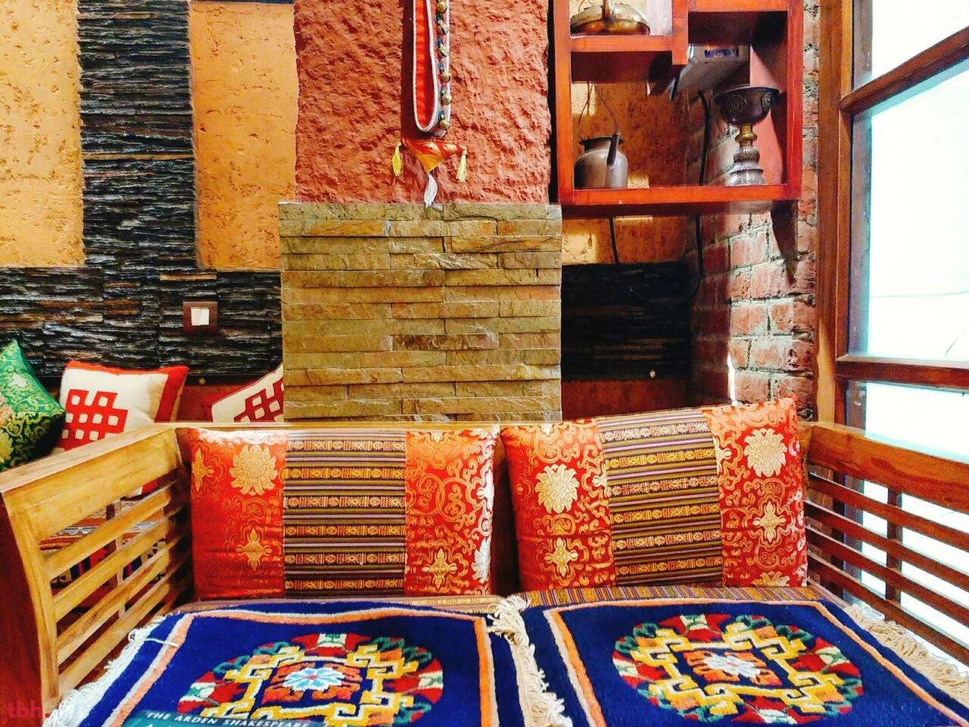 Kham Coffee House Outlet Image