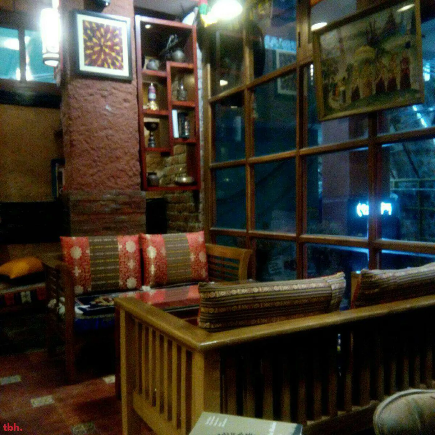 Kham Coffee House Outlet Image