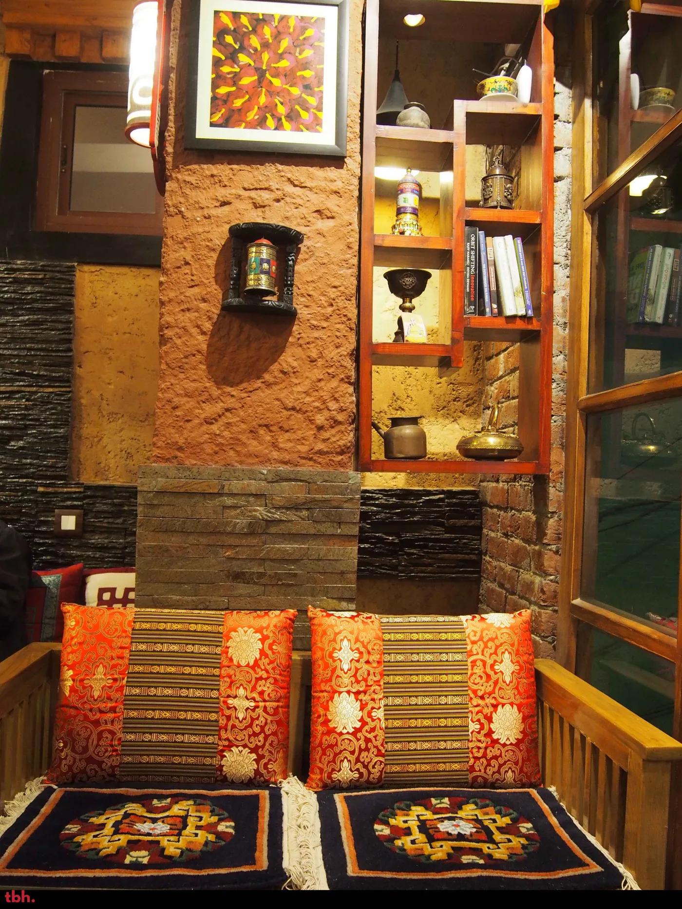 Kham Coffee House Outlet Image