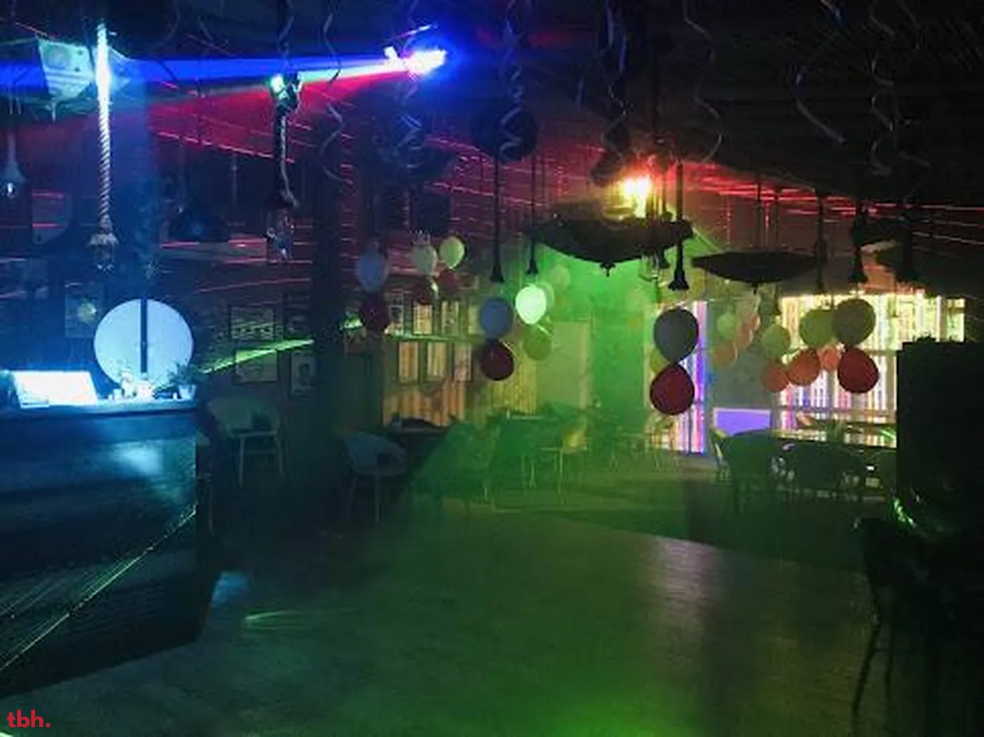 Cafe 99 Outlet Image