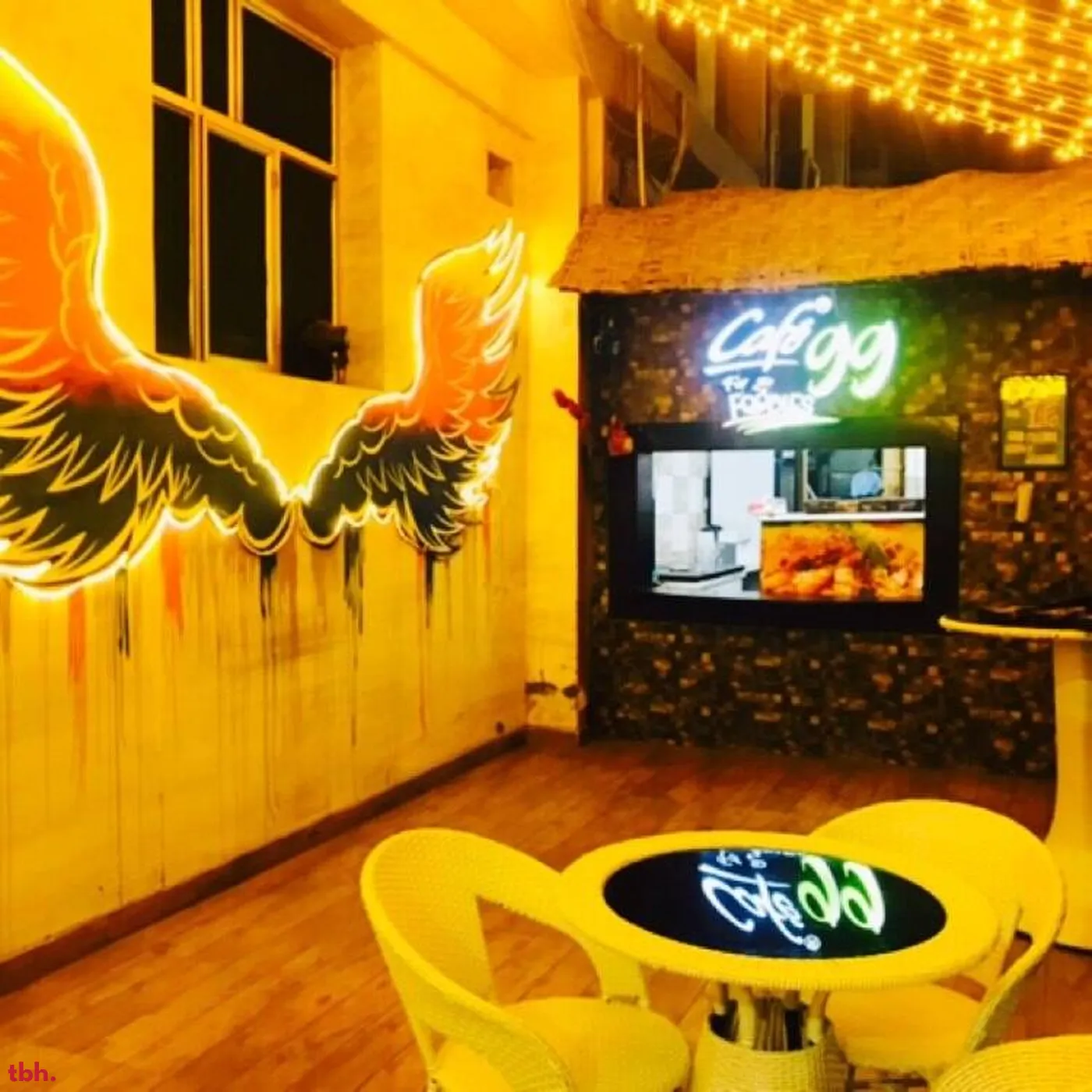 Cafe 99 Outlet Image