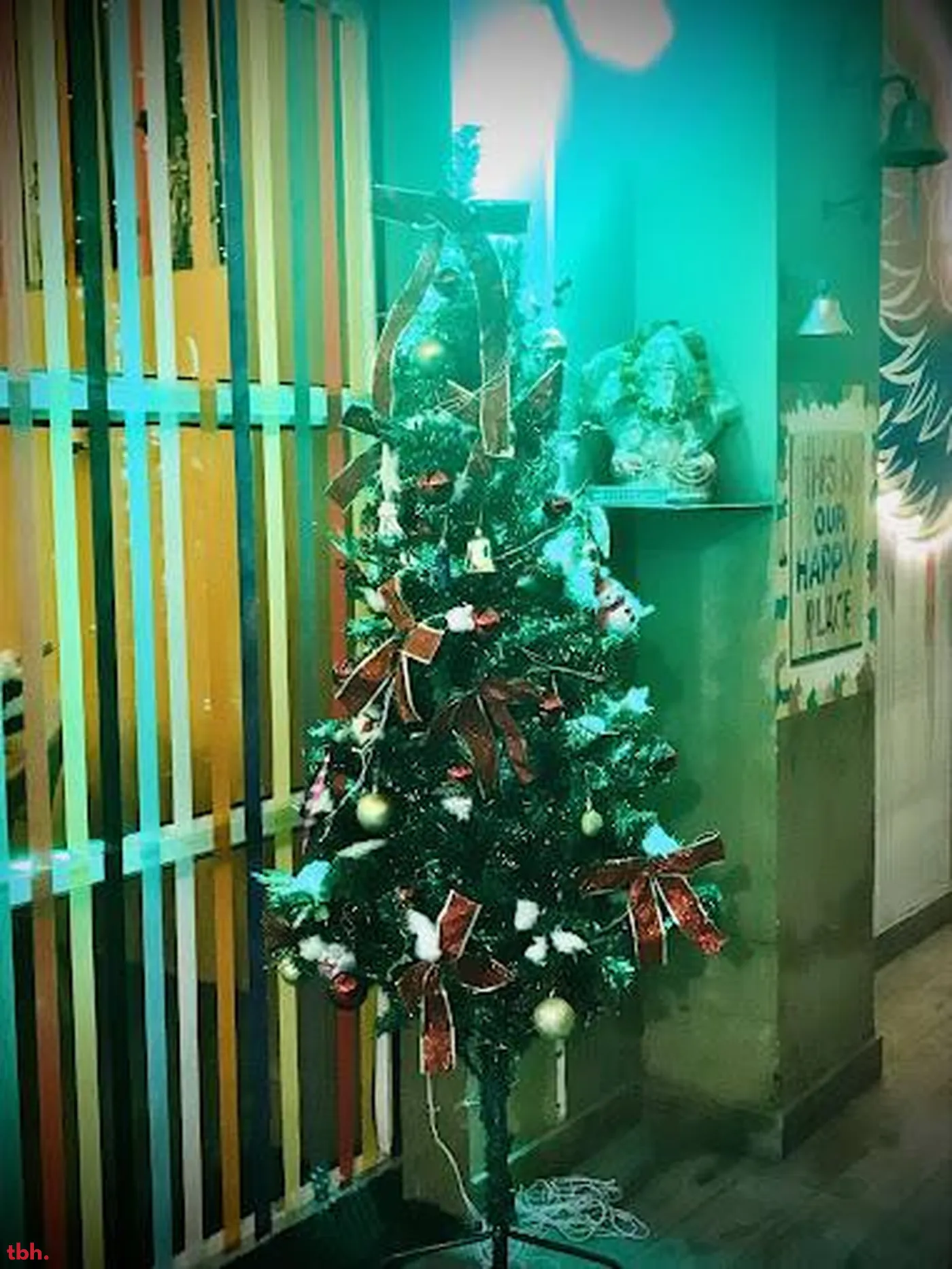 Cafe 99 Outlet Image