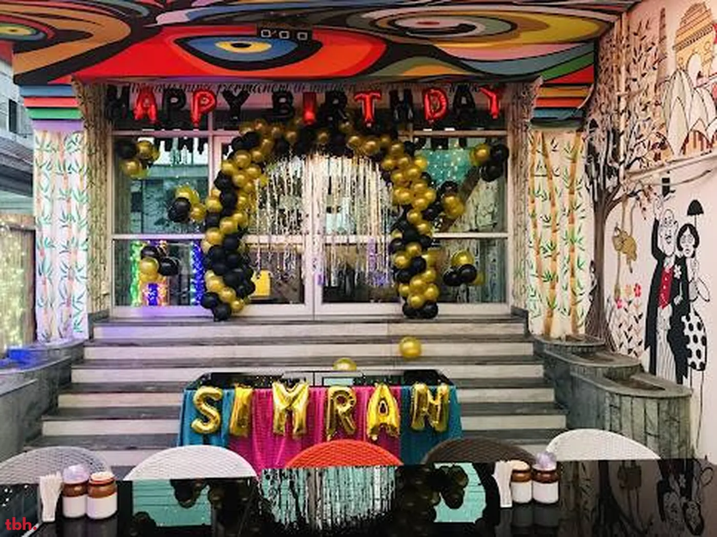 Cafe 99 Outlet Image