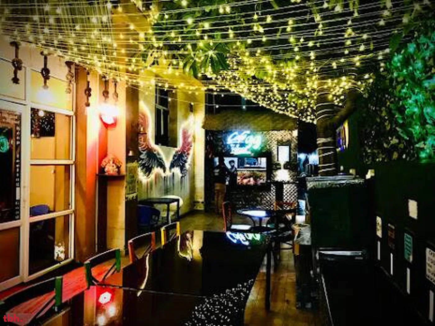 Cafe 99 Outlet Image