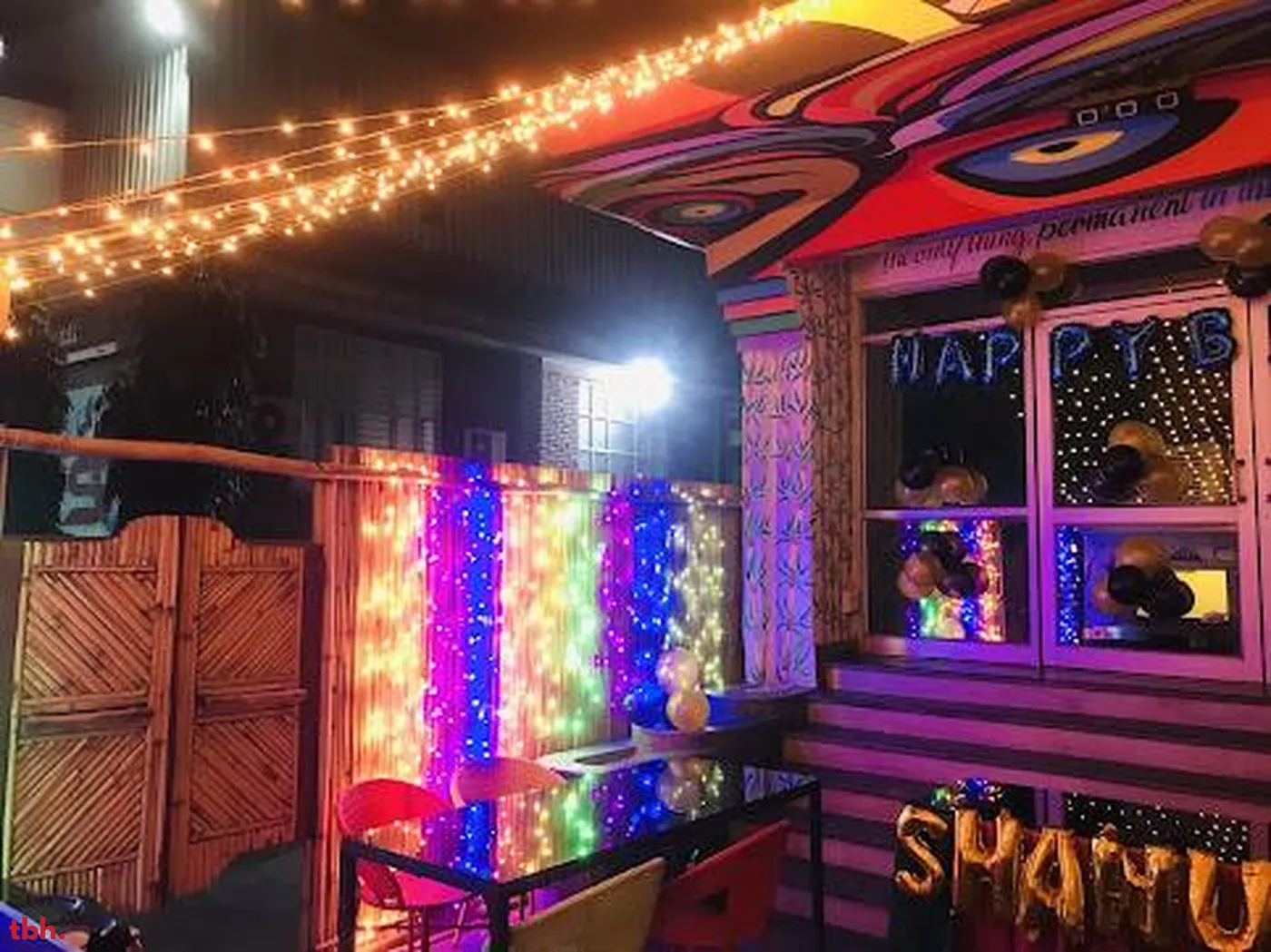 Cafe 99 Outlet Image