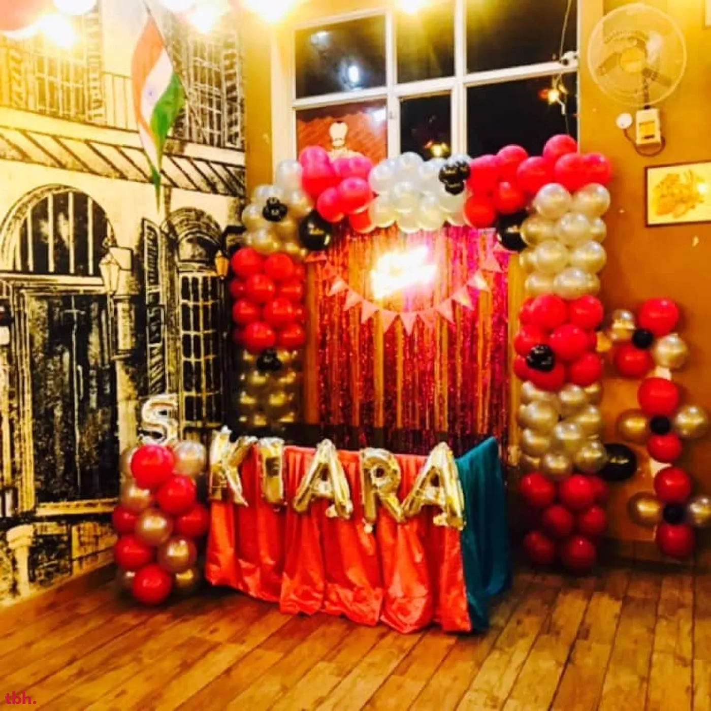 Cafe 99 Outlet Image