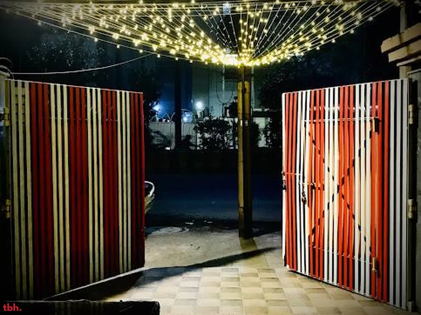 Cafe 99 Outlet Image