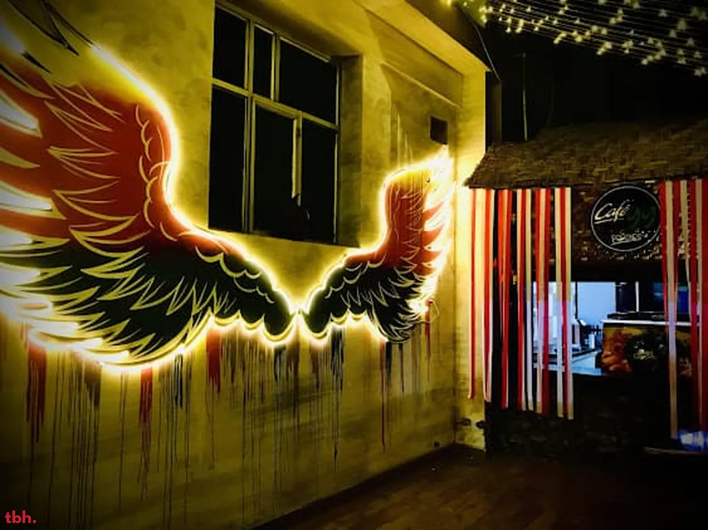 Cafe 99 Outlet Image