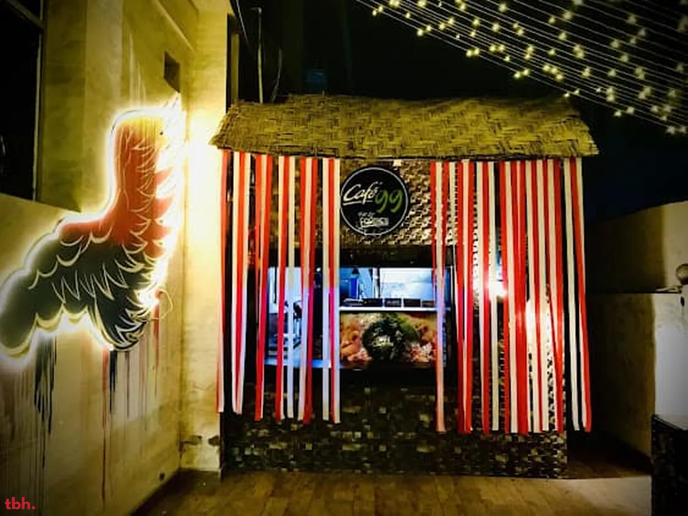 Cafe 99 Outlet Image