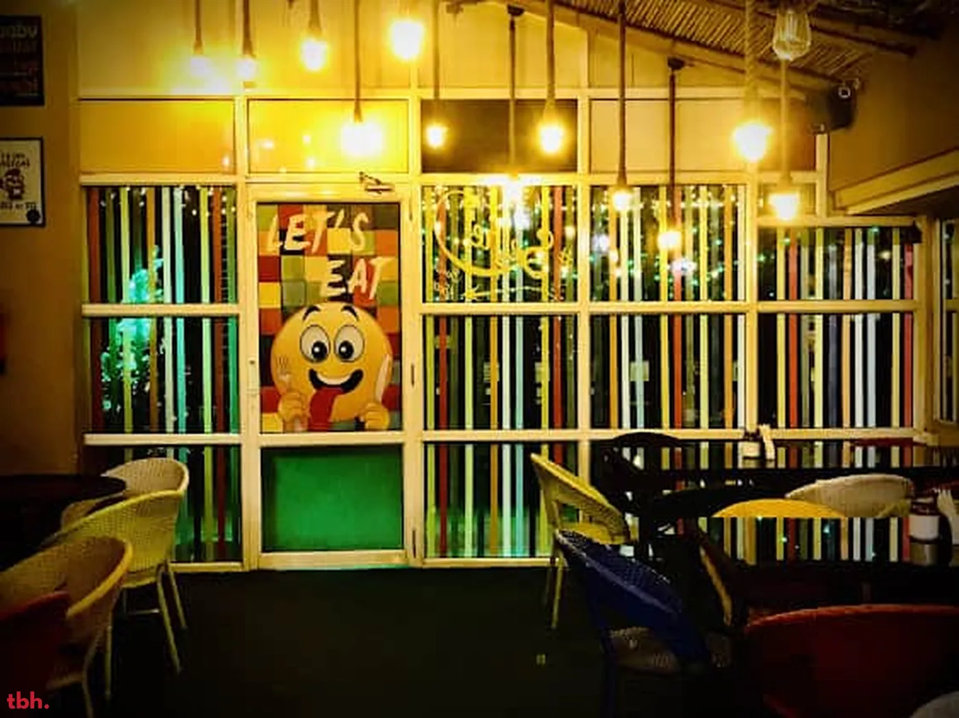 Cafe 99 Outlet Image