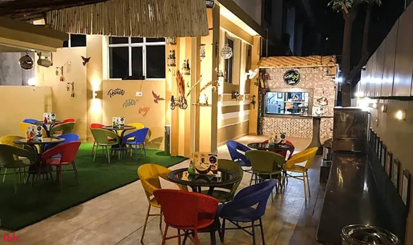 Cafe 99 Outlet Image