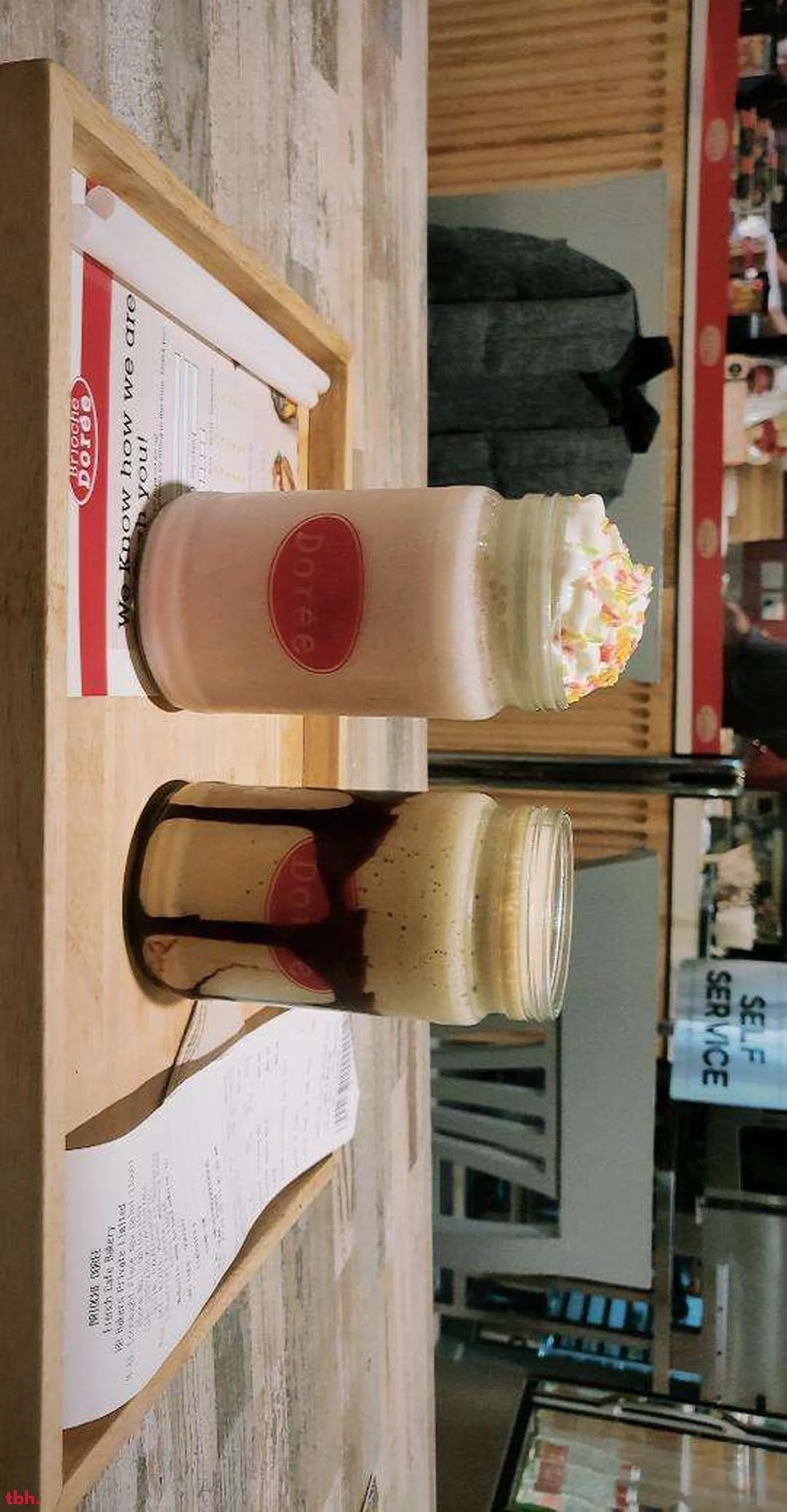 Brioche Dorée Outlet Image