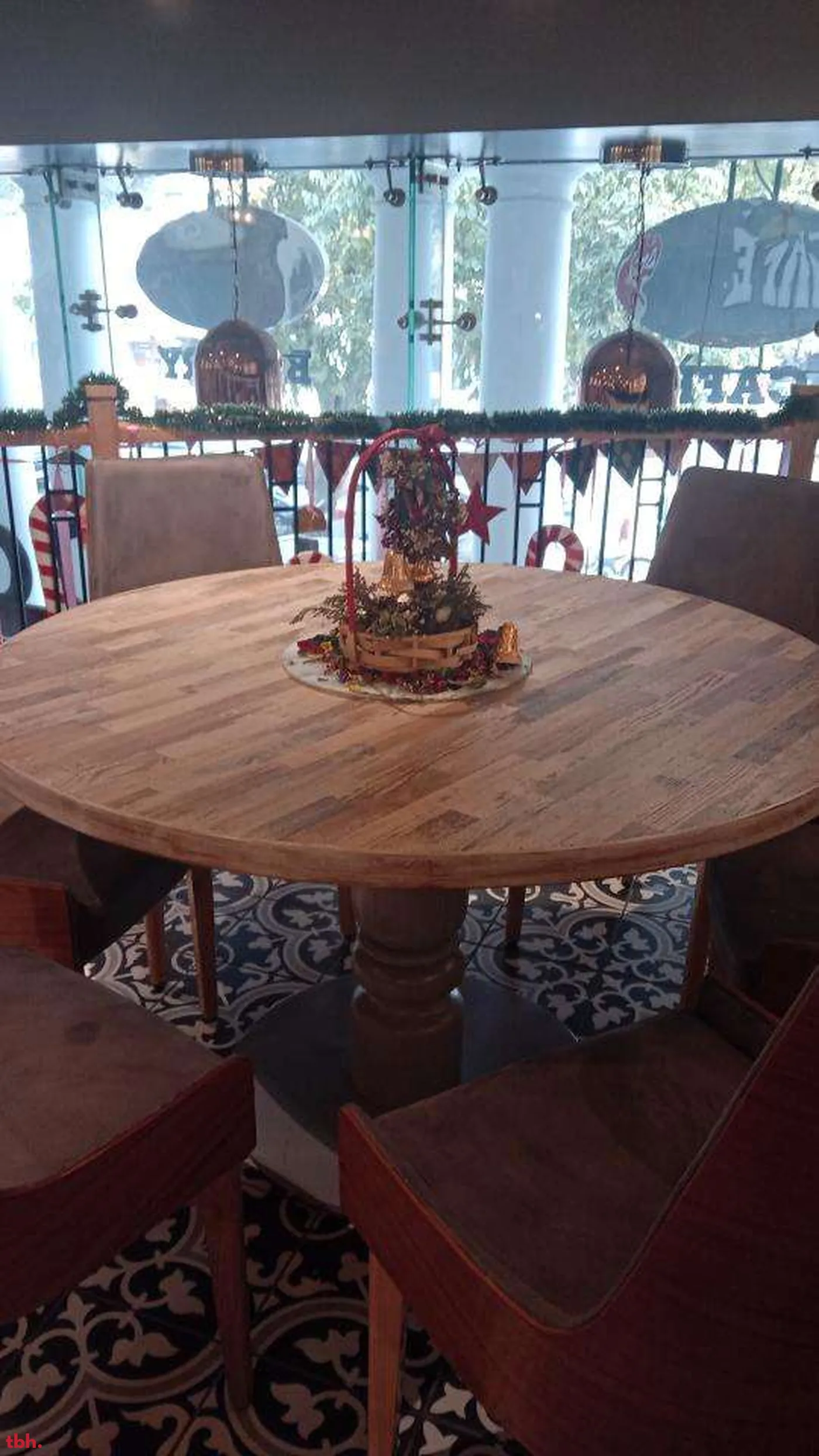 Brioche Dorée Outlet Image