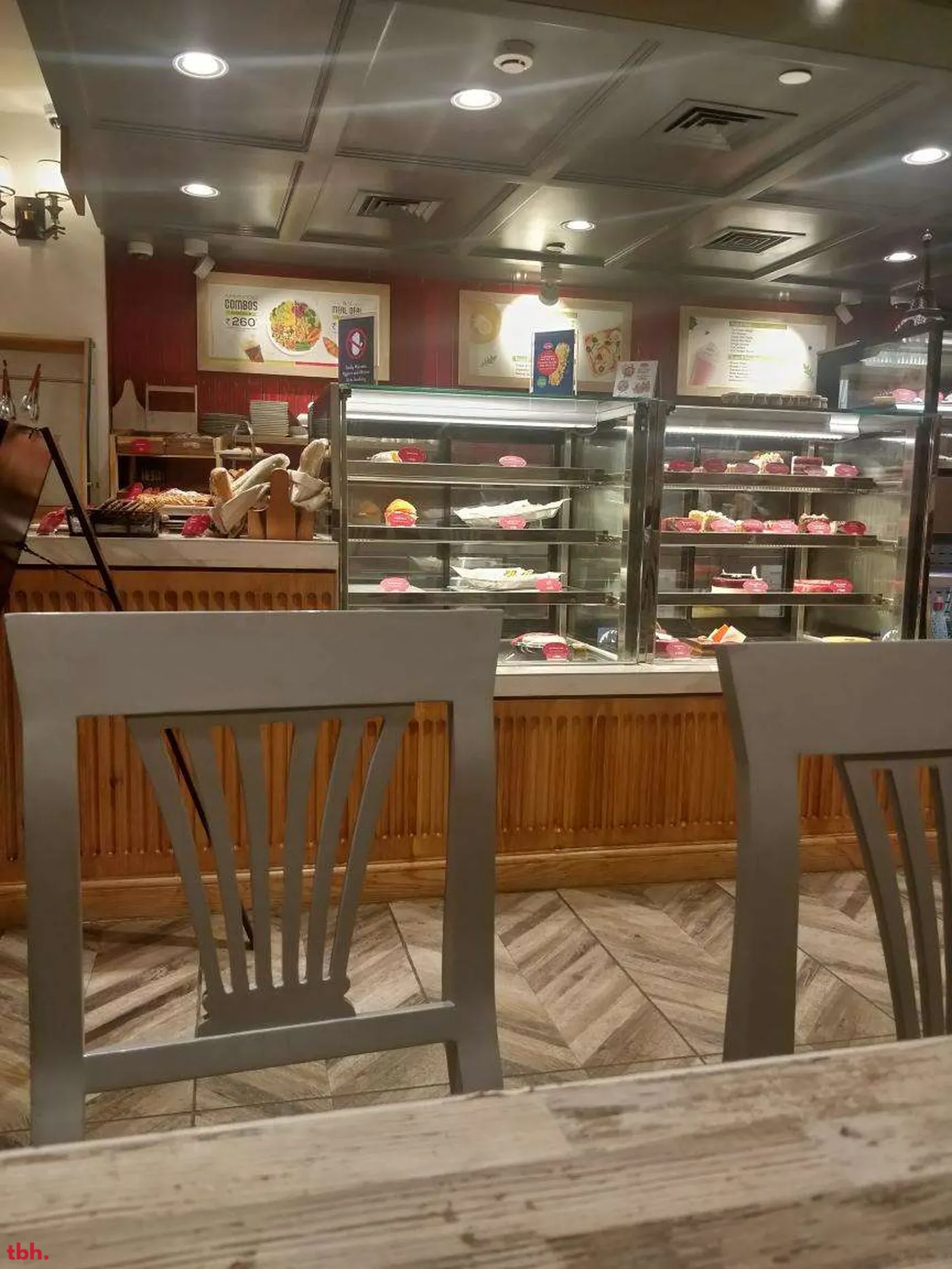 Brioche Dorée Outlet Image