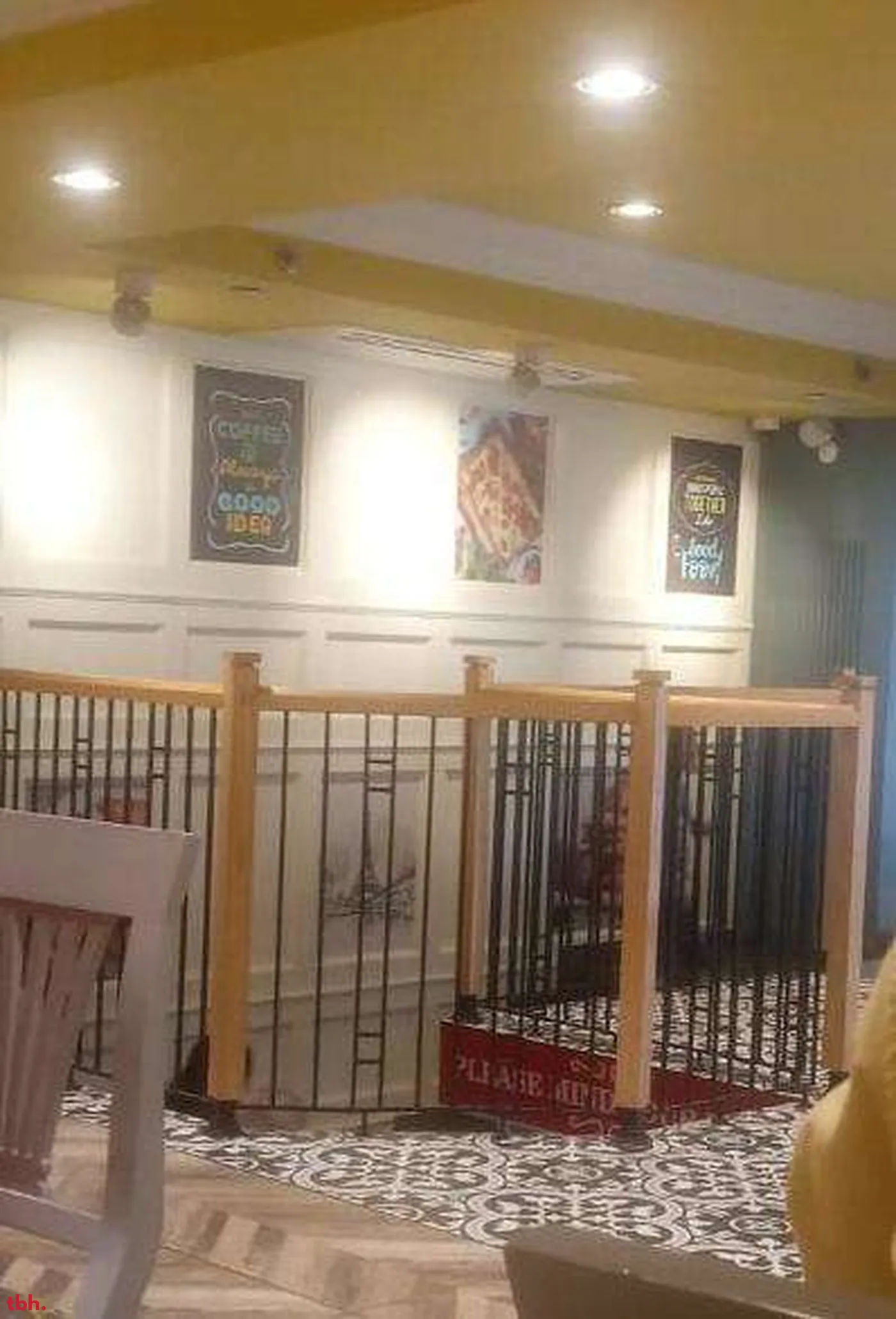 Brioche Dorée Outlet Image