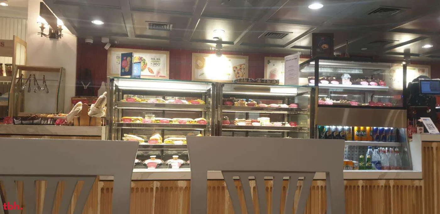 Brioche Dorée Outlet Image