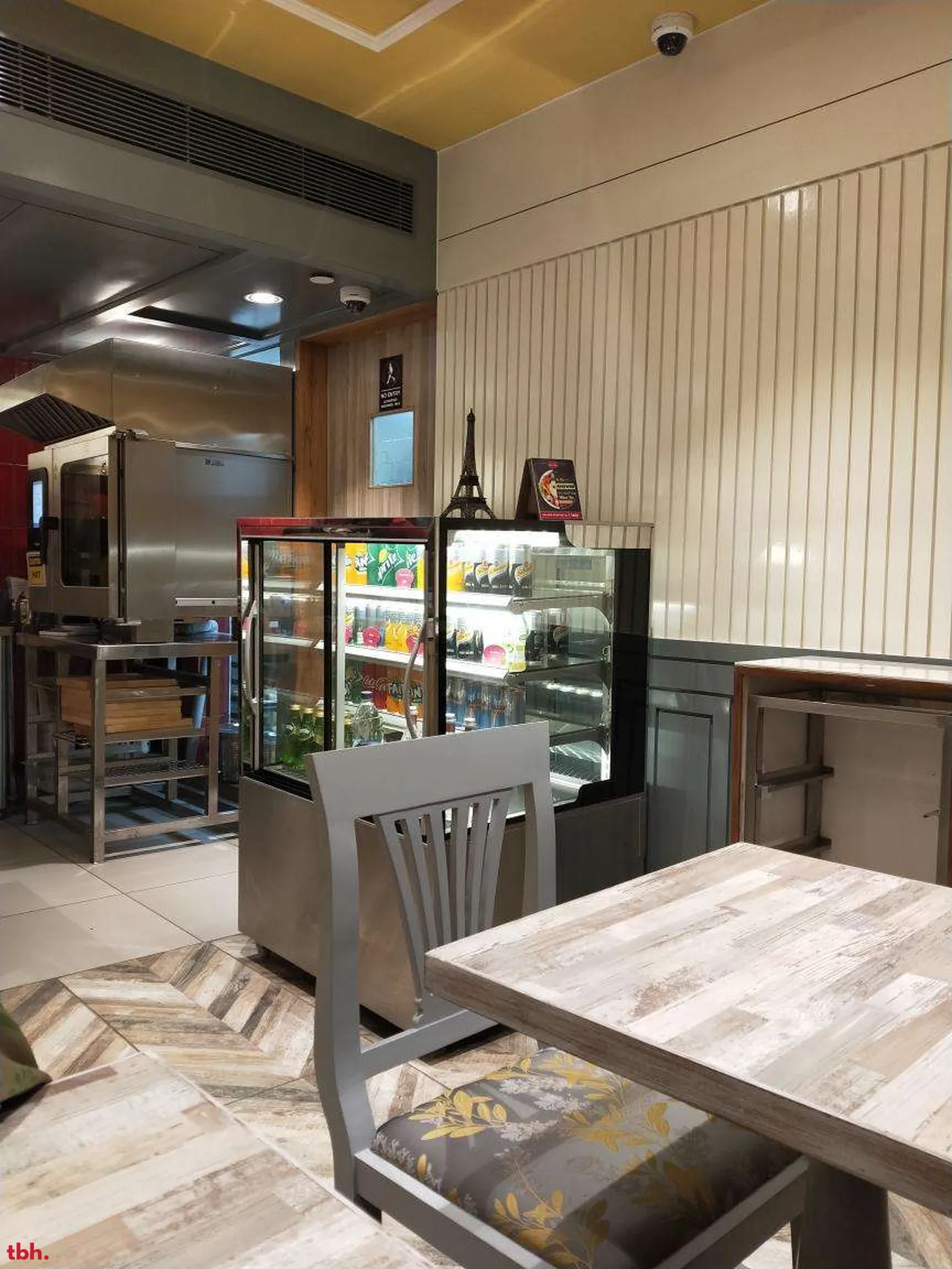 Brioche Dorée Outlet Image