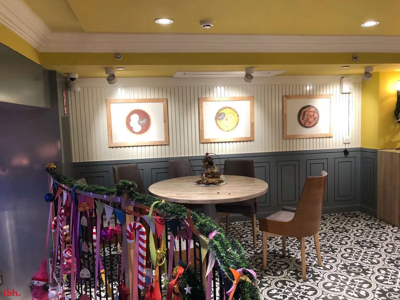 Brioche Dorée Outlet Image