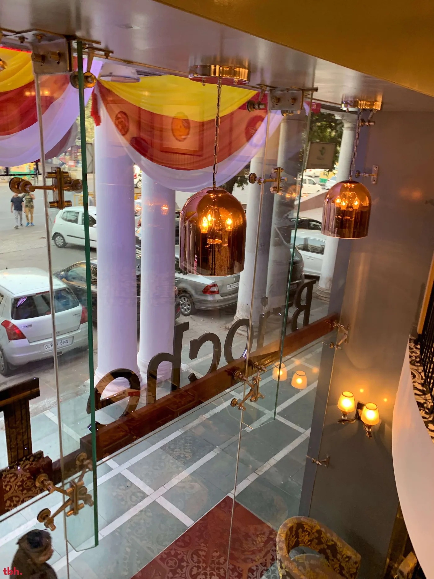 Brioche Dorée Outlet Image