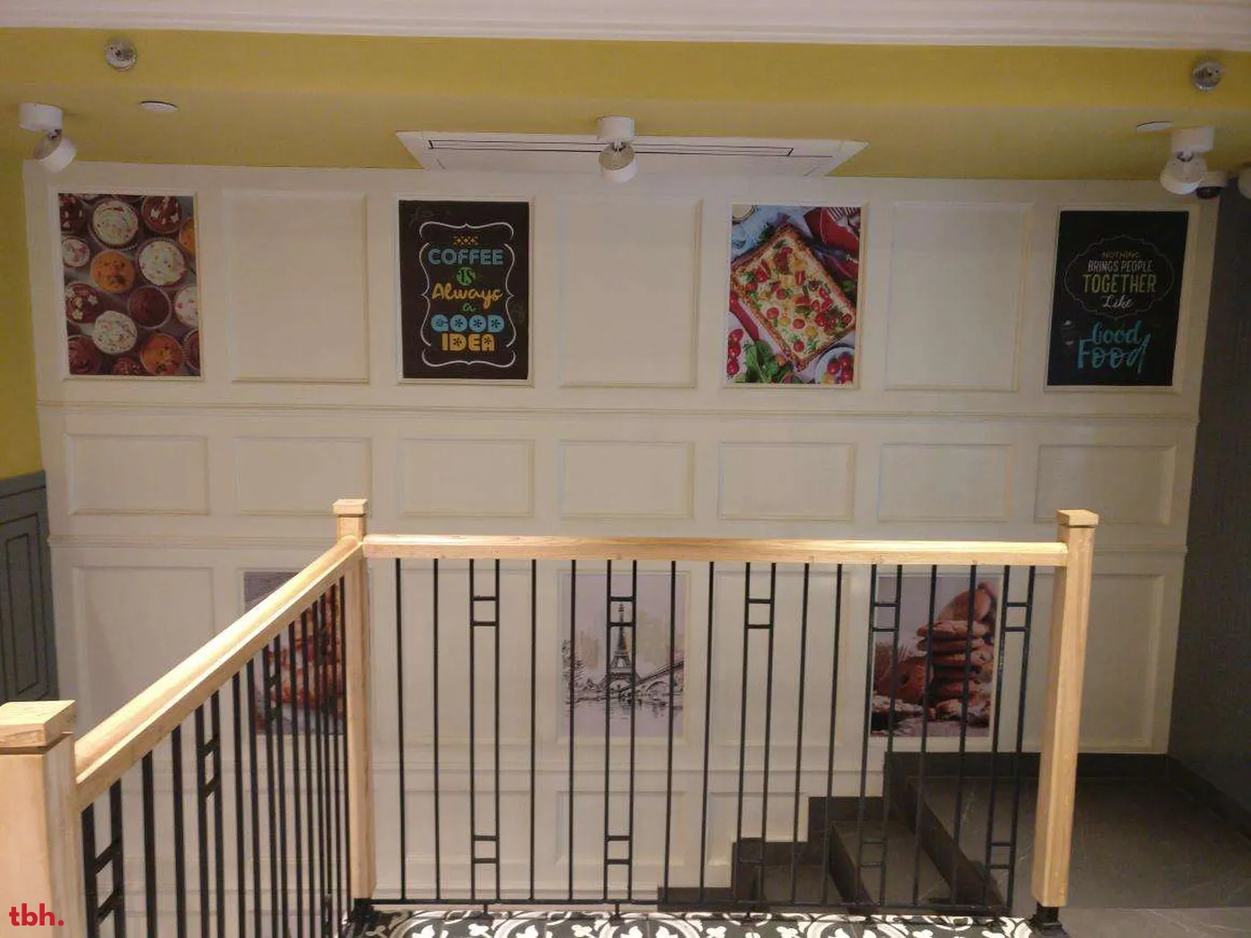 Brioche Dorée Outlet Image