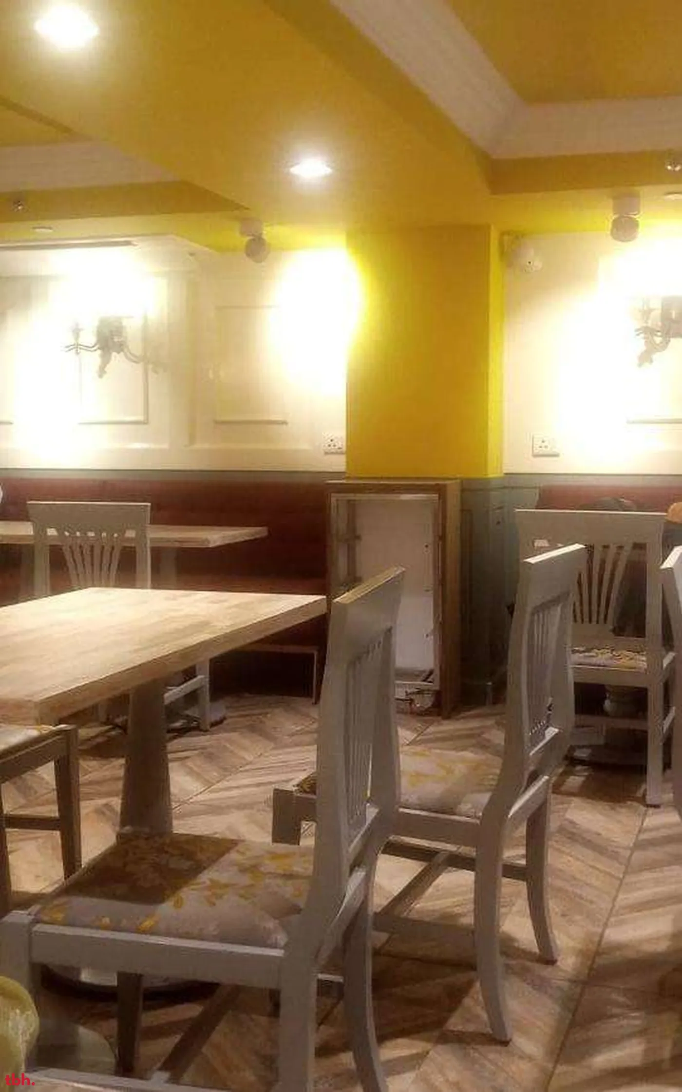 Brioche Dorée Outlet Image