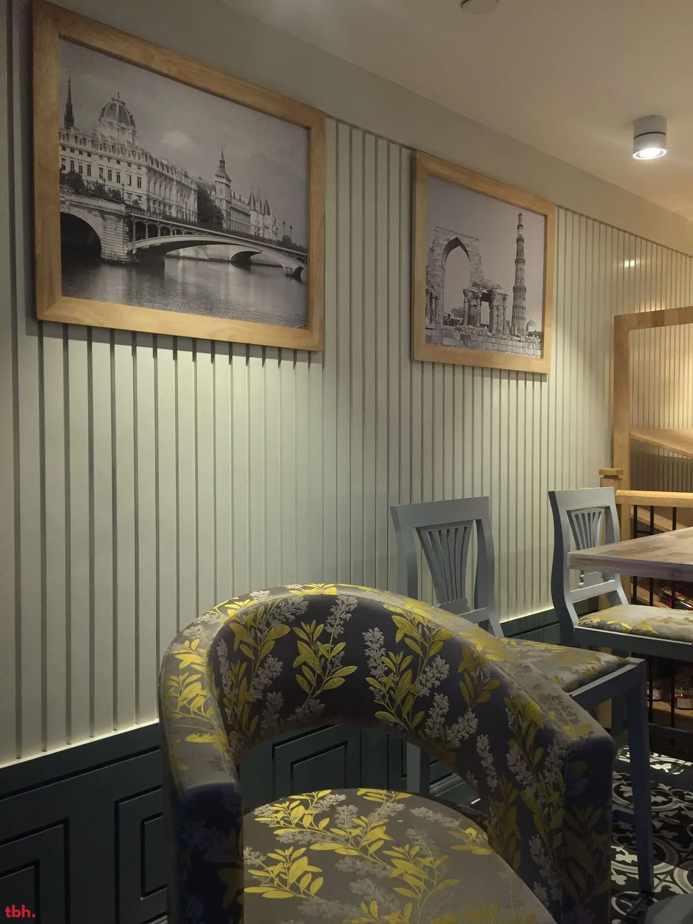 Brioche Dorée Outlet Image