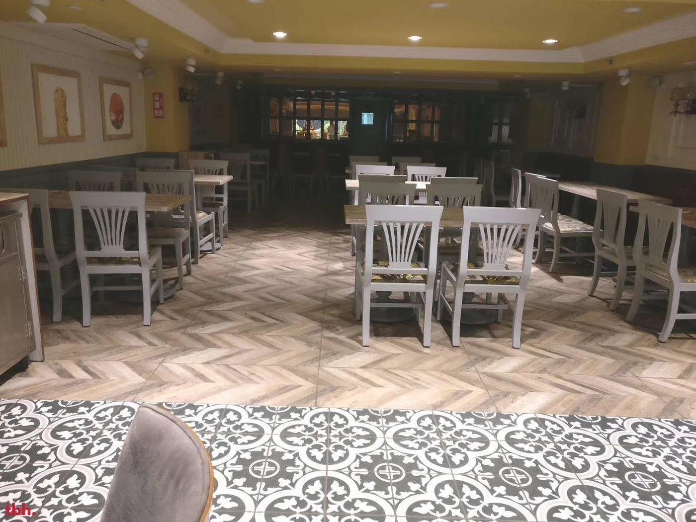 Brioche Dorée Outlet Image