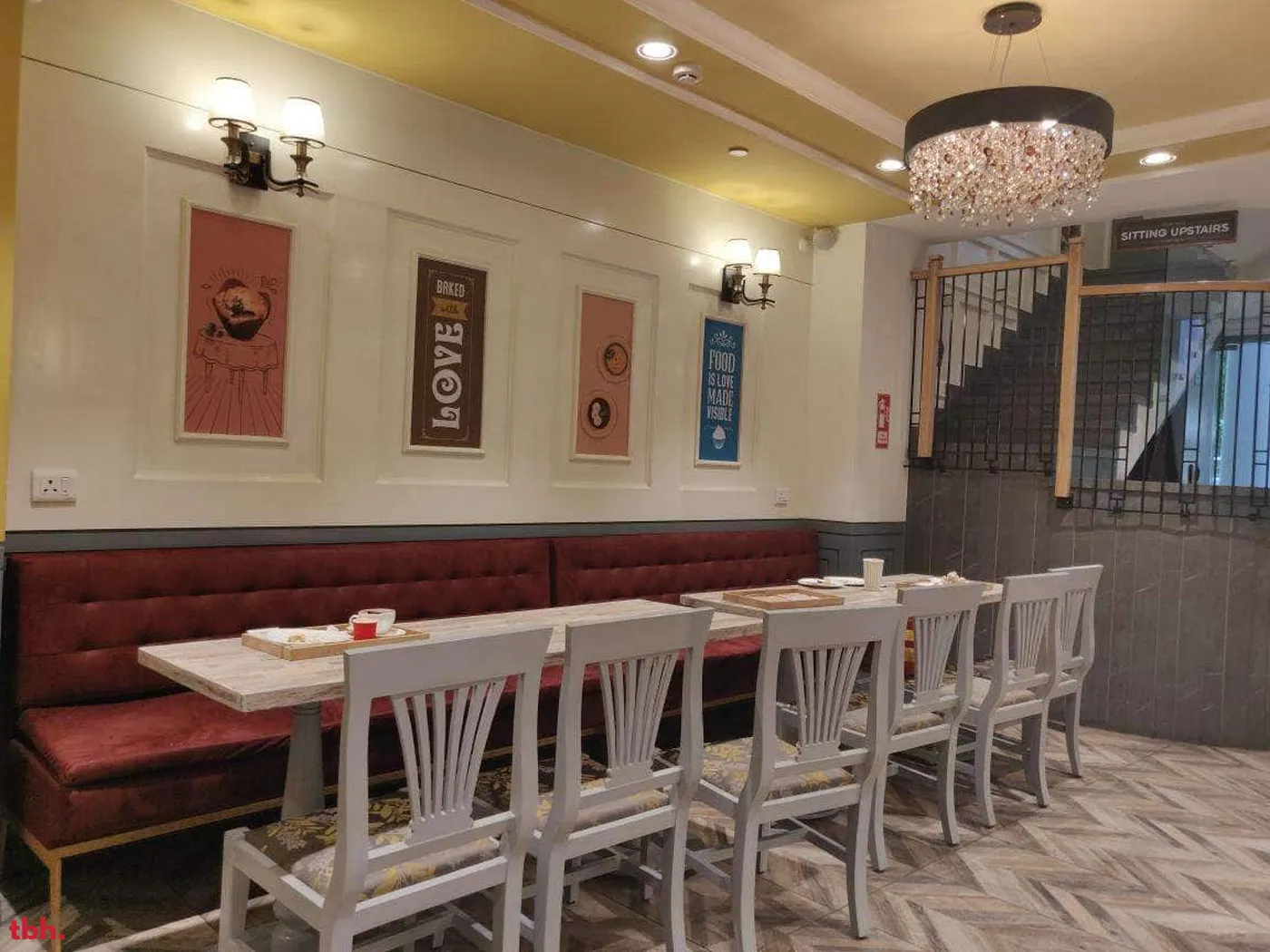 Brioche Dorée Outlet Image