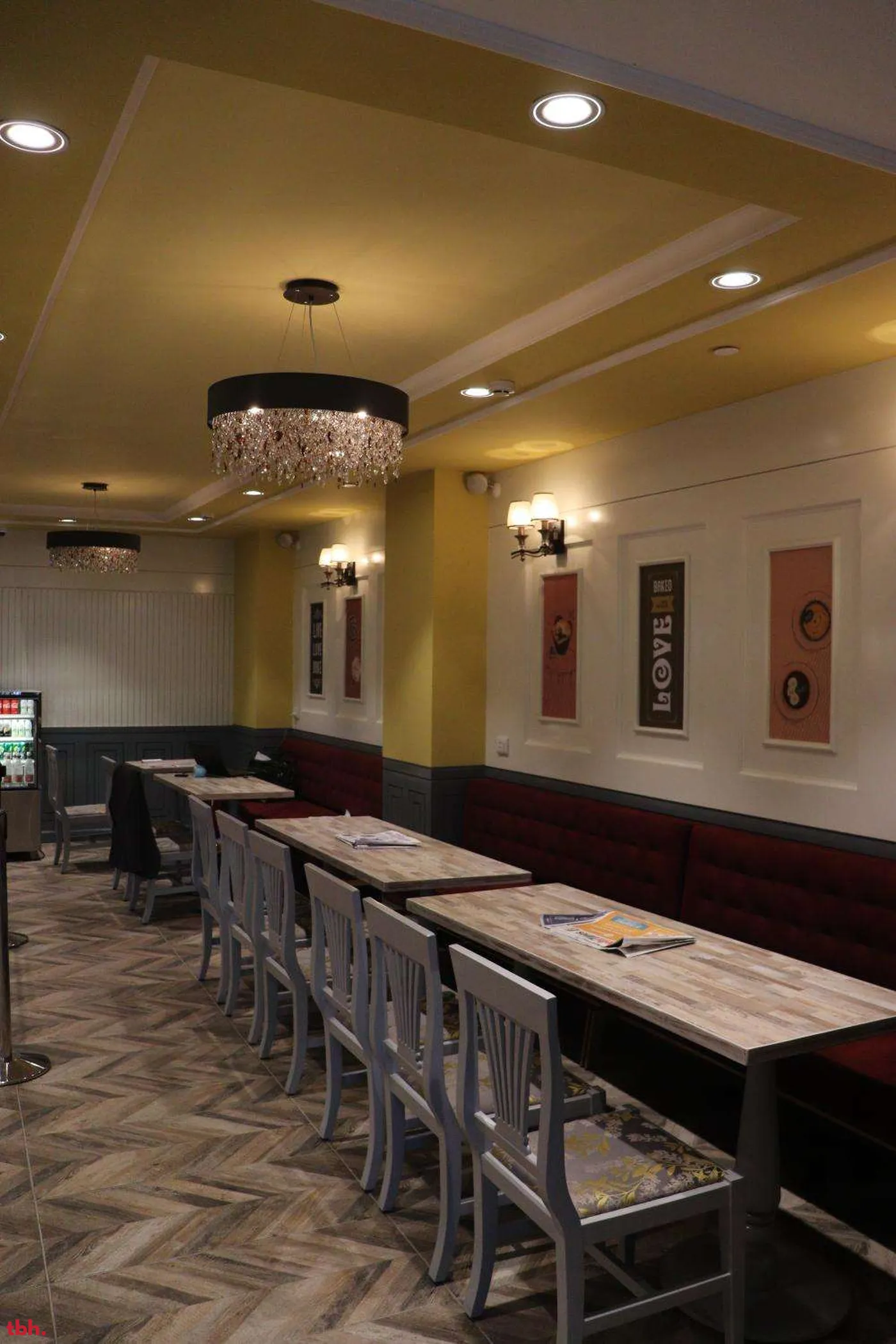 Brioche Dorée Outlet Image