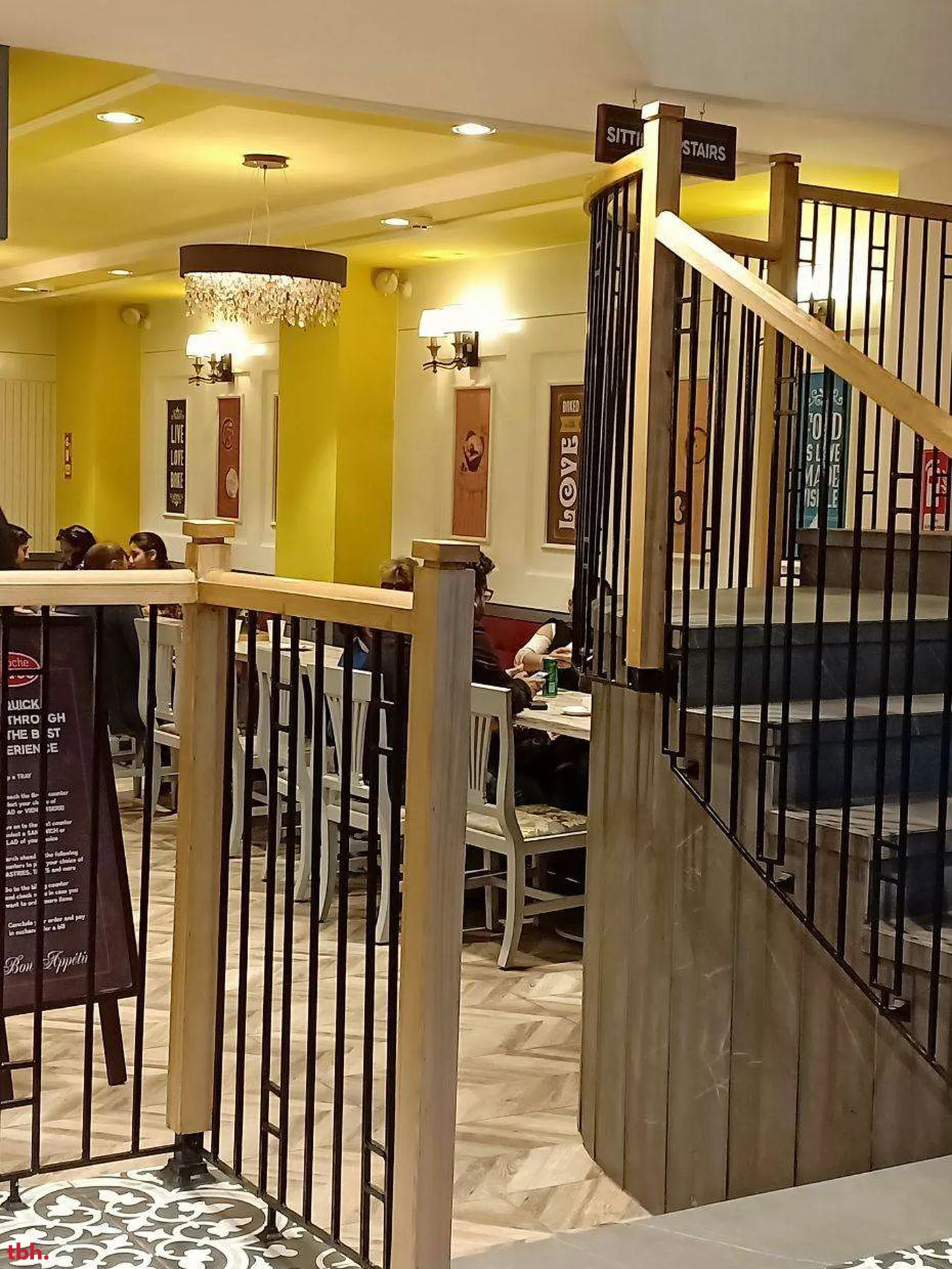 Brioche Dorée Outlet Image