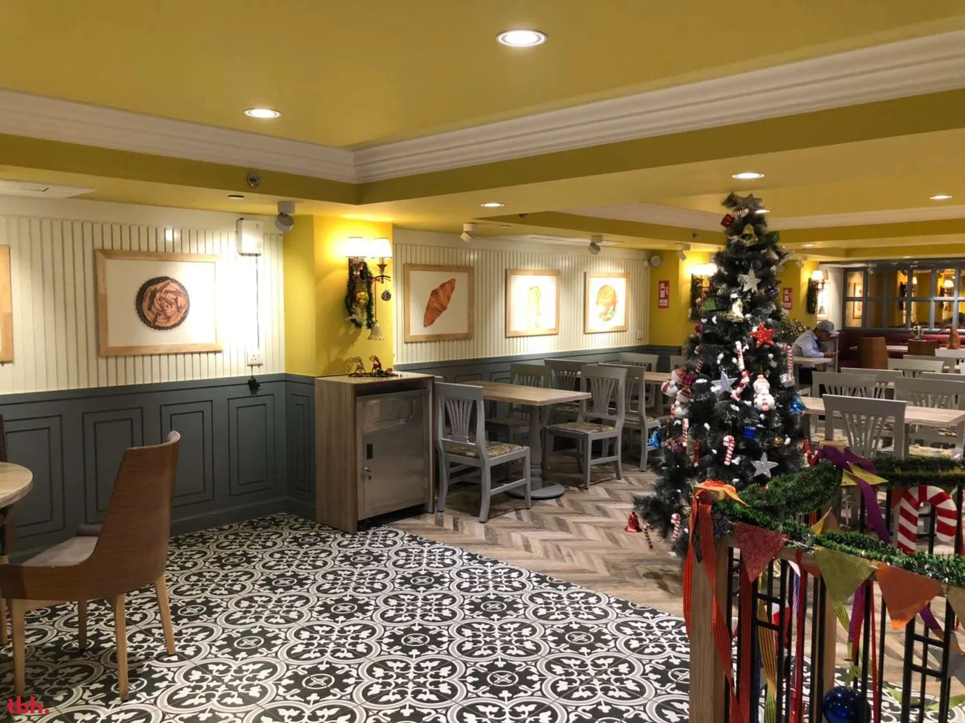 Brioche Dorée Outlet Image