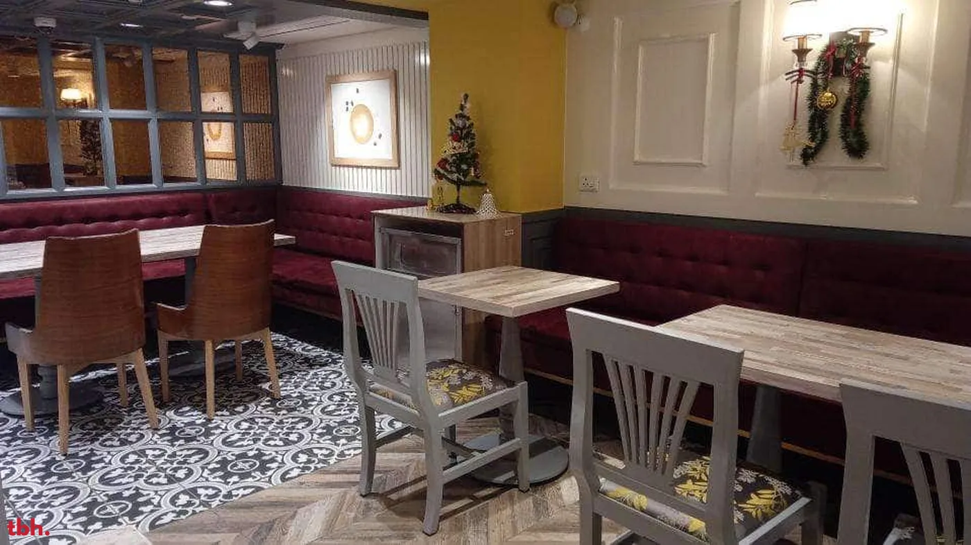 Brioche Dorée Outlet Image