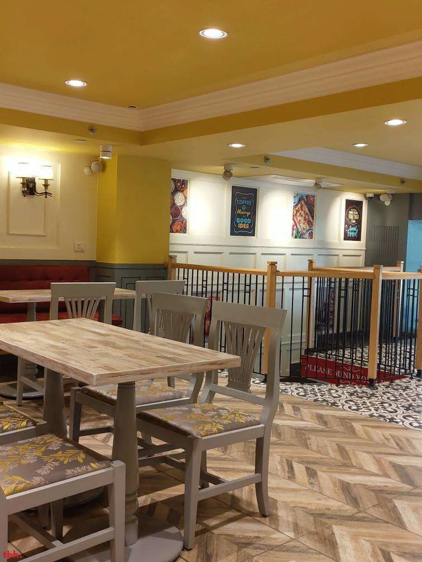 Brioche Dorée Outlet Image