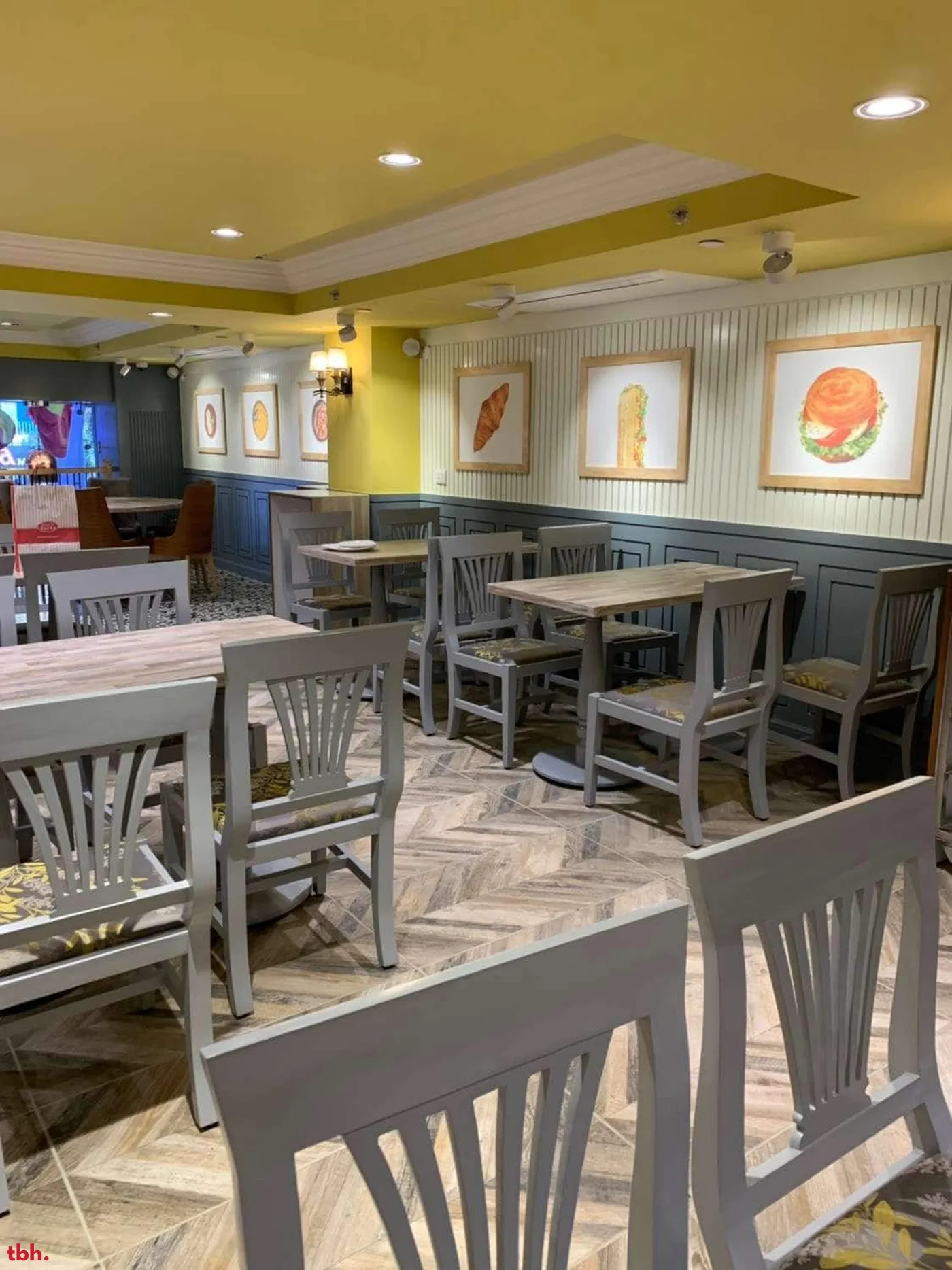 Brioche Dorée Outlet Image