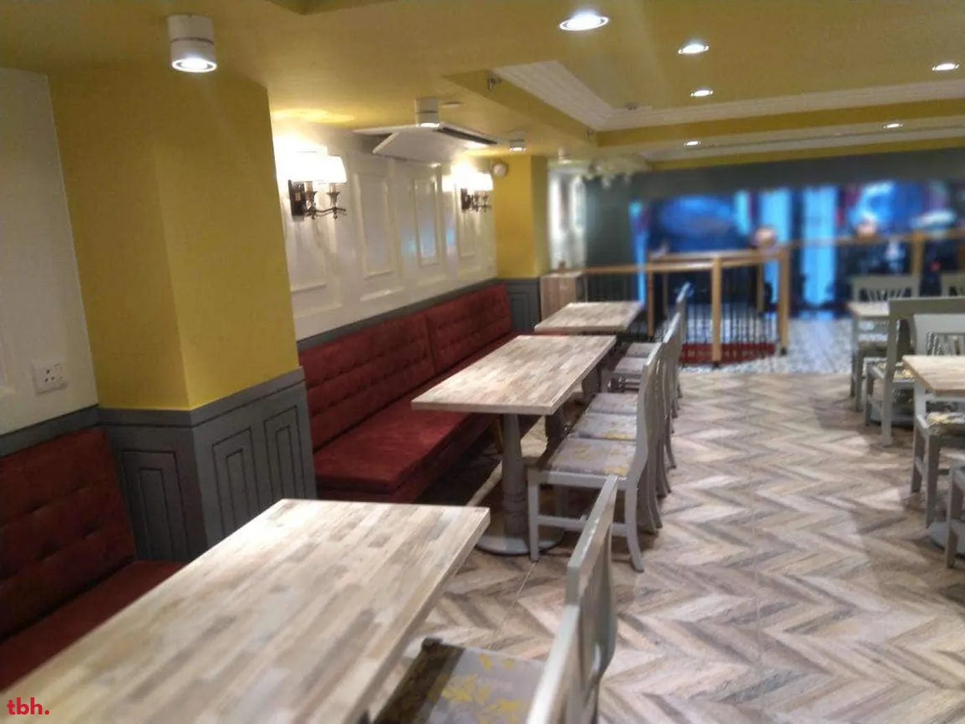 Brioche Dorée Outlet Image