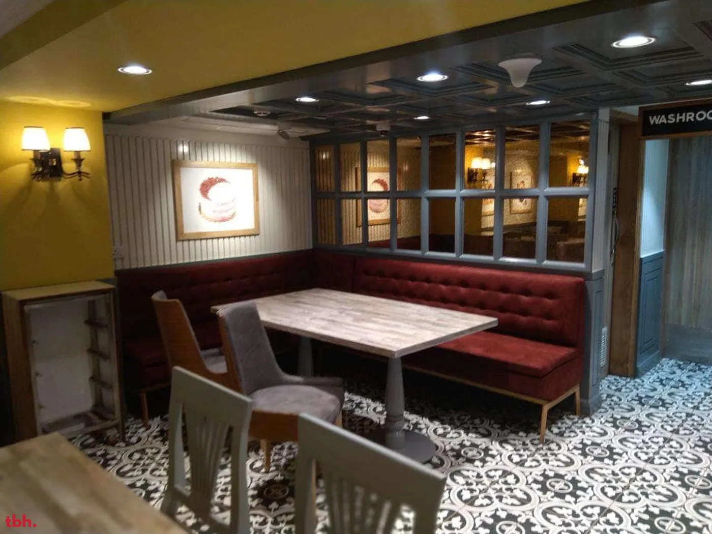 Brioche Dorée Outlet Image