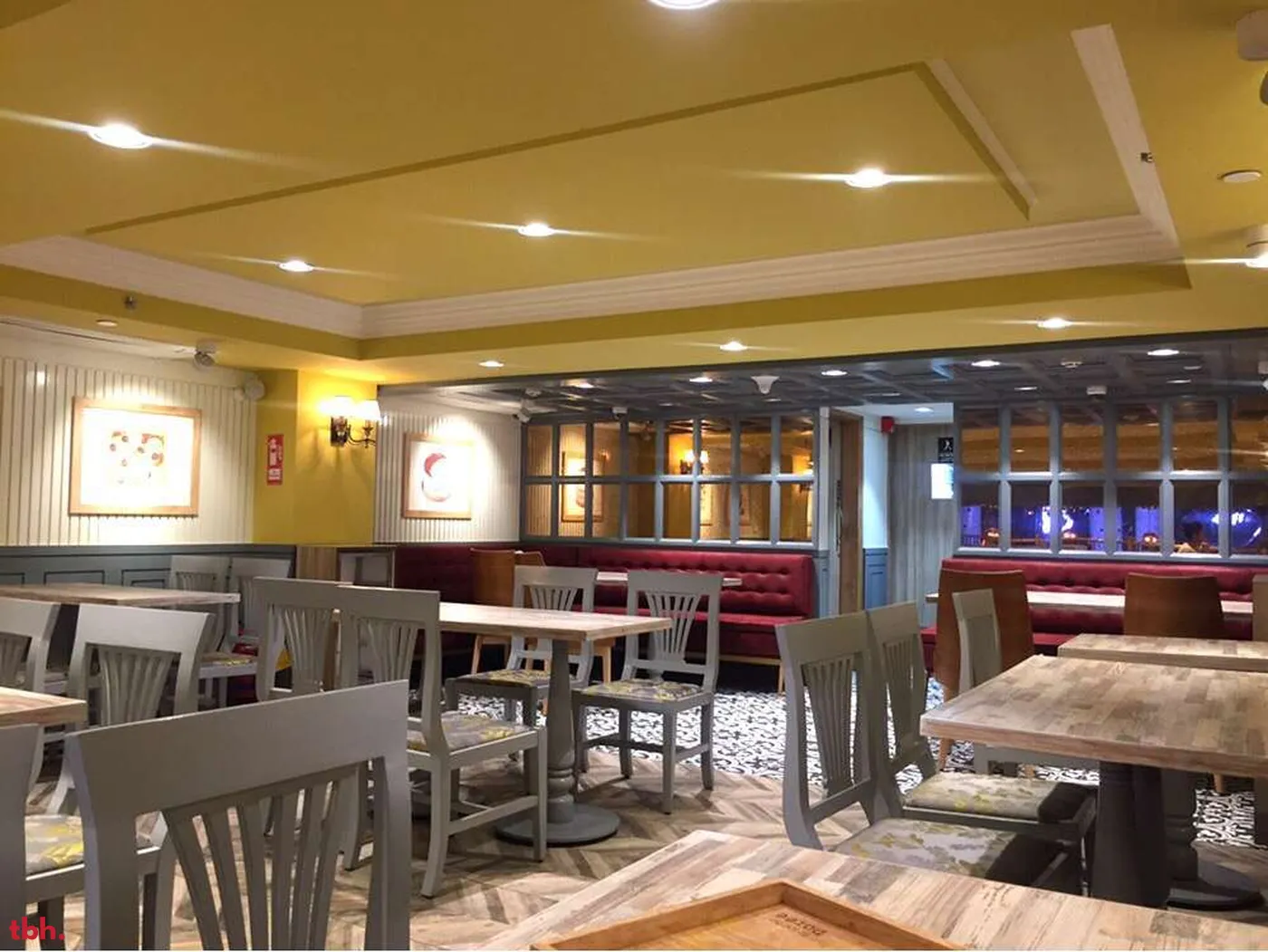 Brioche Dorée Outlet Image