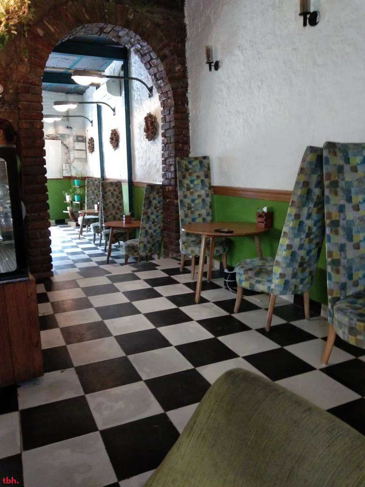 Soho Pizzeria Outlet Image