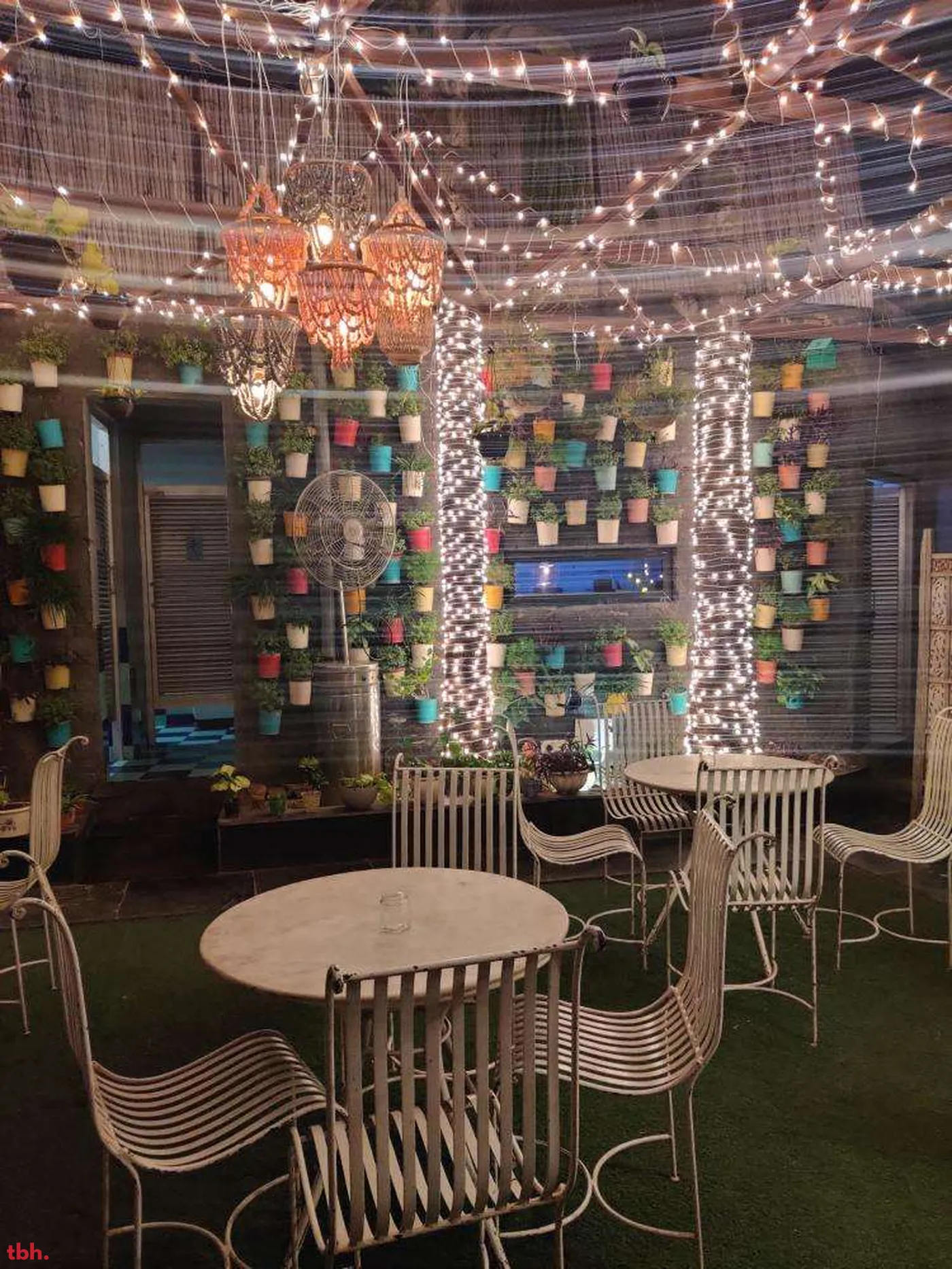 Soho Pizzeria Outlet Image