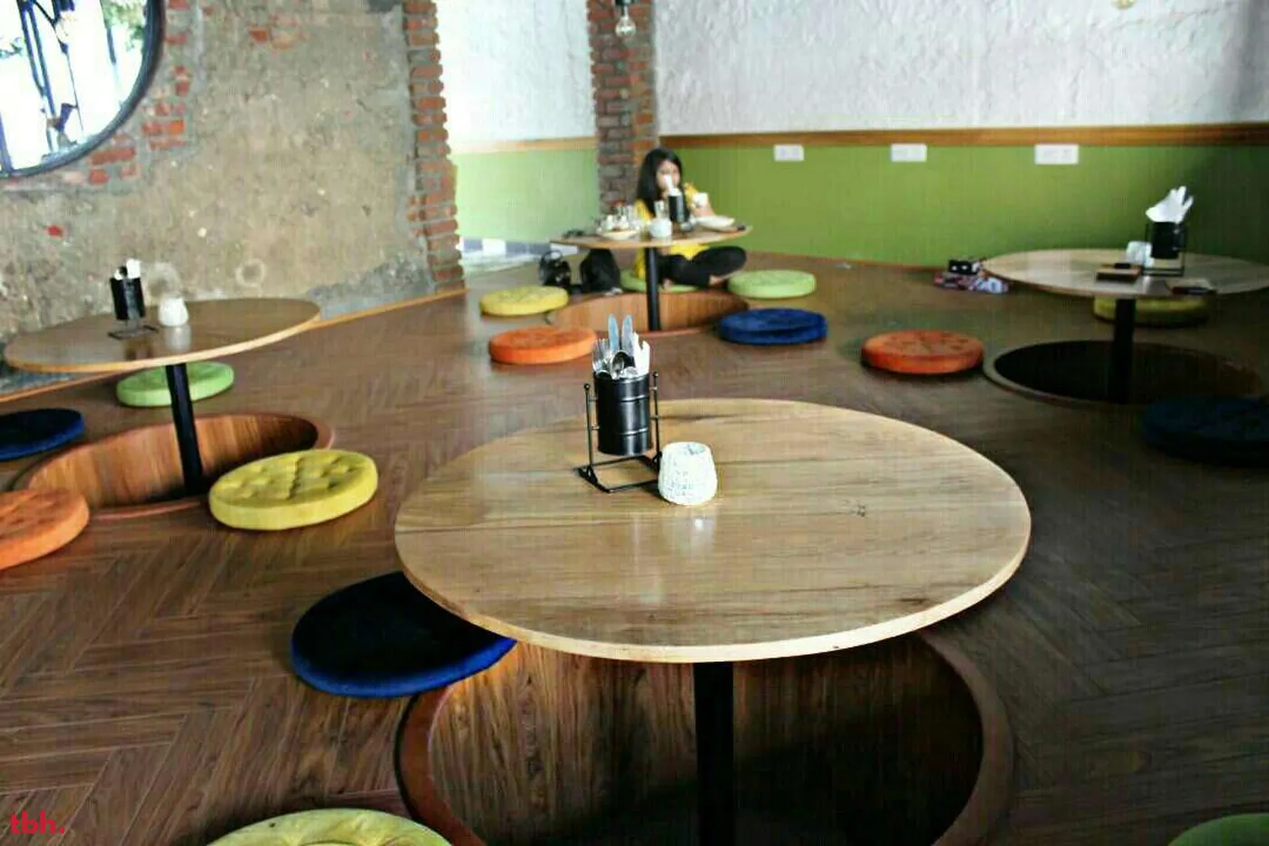 Soho Pizzeria Outlet Image