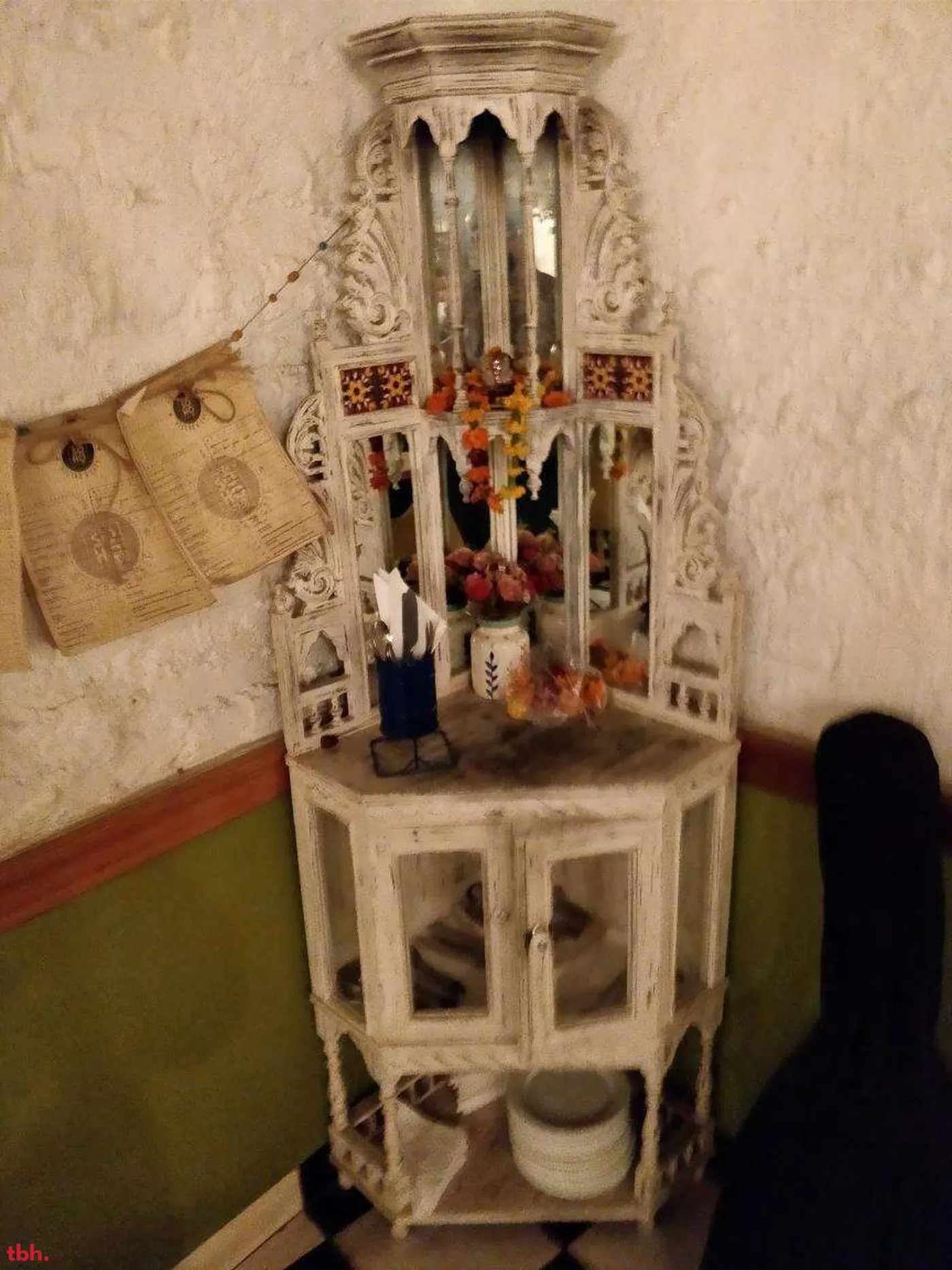 Soho Pizzeria Outlet Image