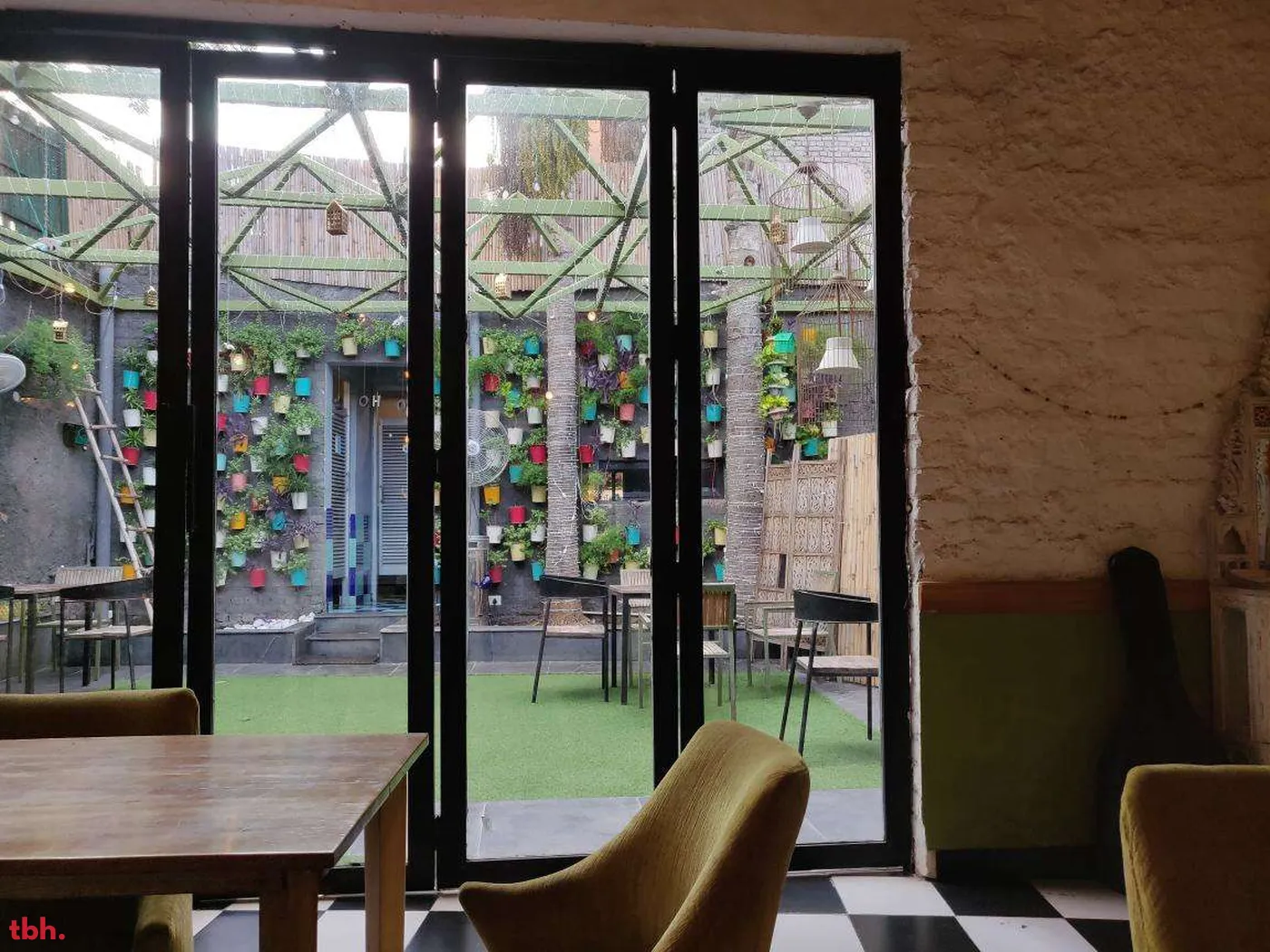 Soho Pizzeria Outlet Image