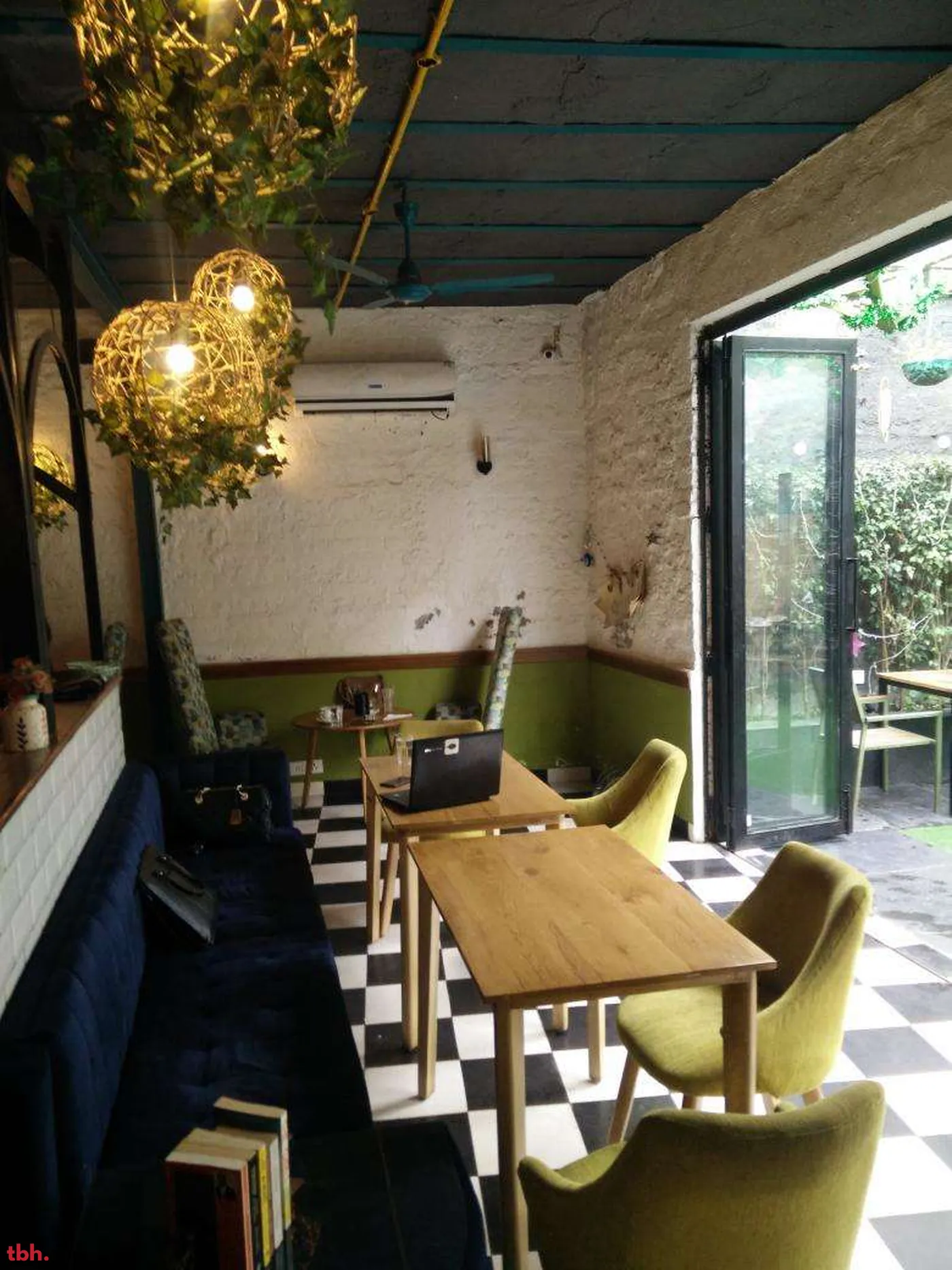 Soho Pizzeria Outlet Image