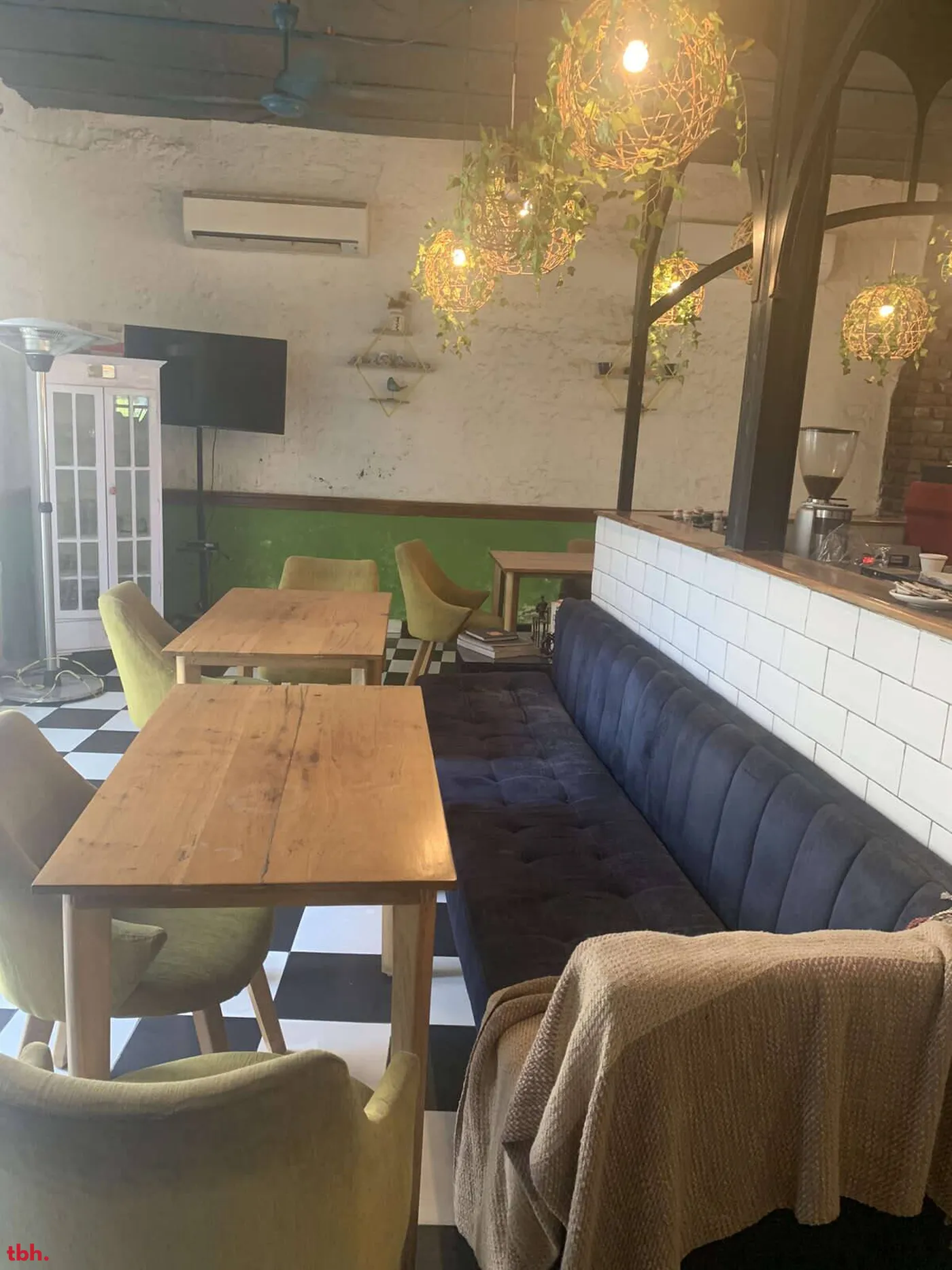 Soho Pizzeria Outlet Image