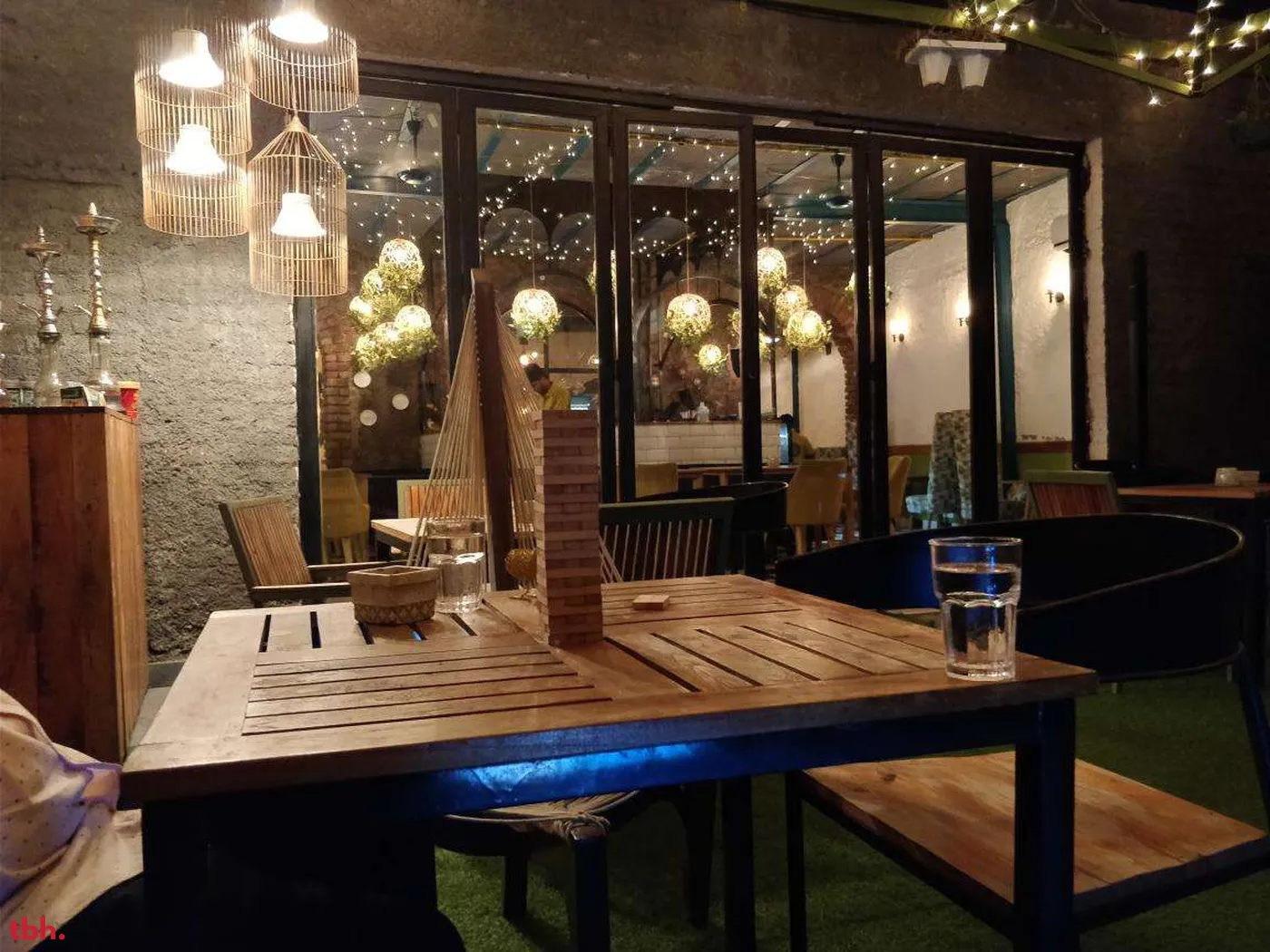 Soho Pizzeria Outlet Image