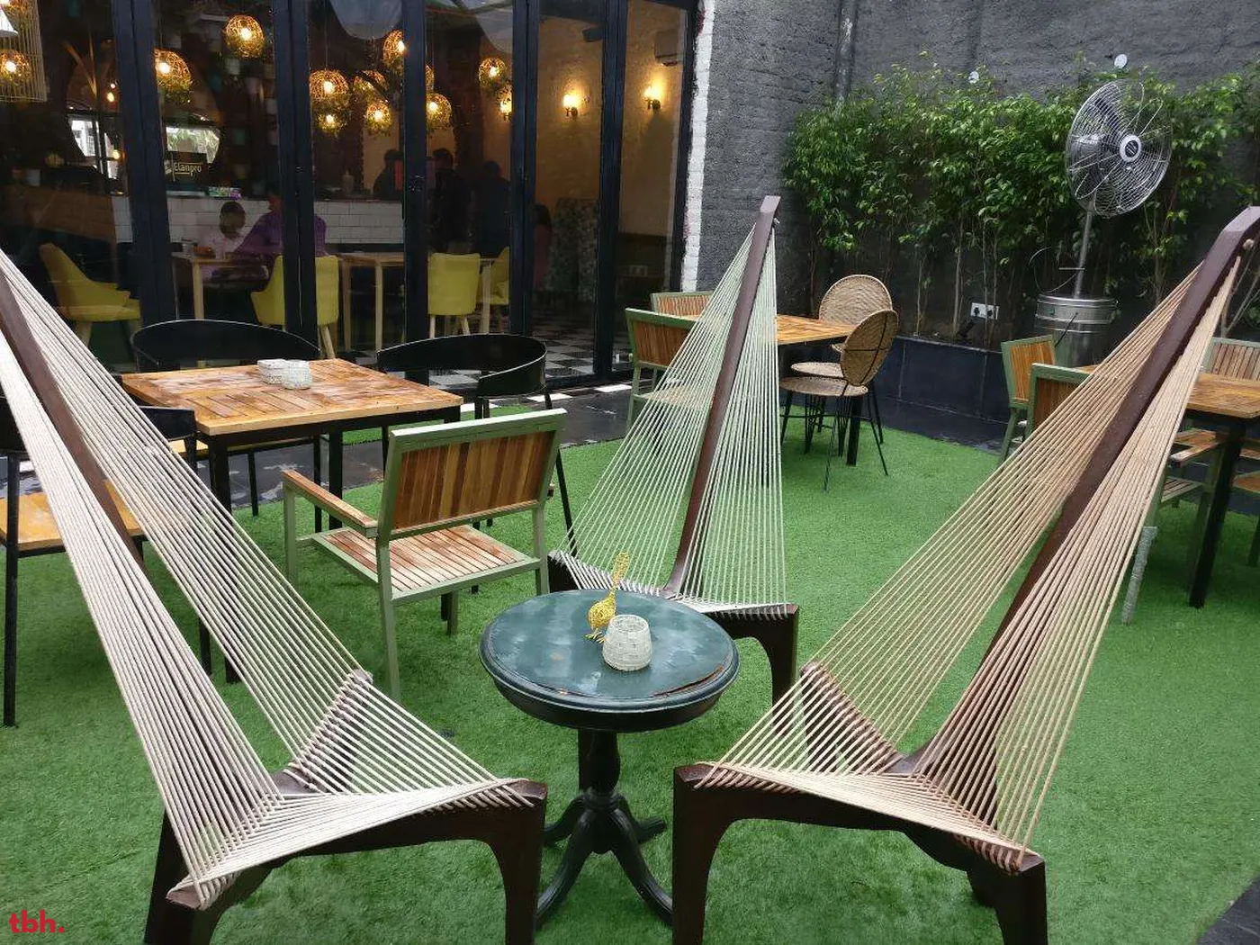 Soho Pizzeria Outlet Image